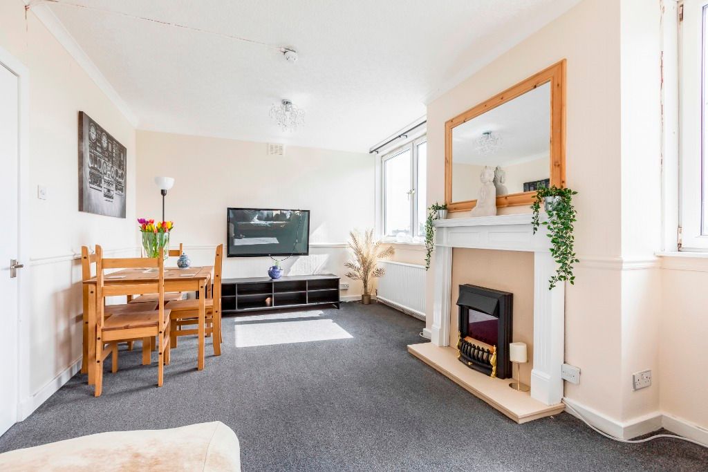 3 bed flat to rent in Telford Road, Craigleith, Edinburgh EH4 Zoopla