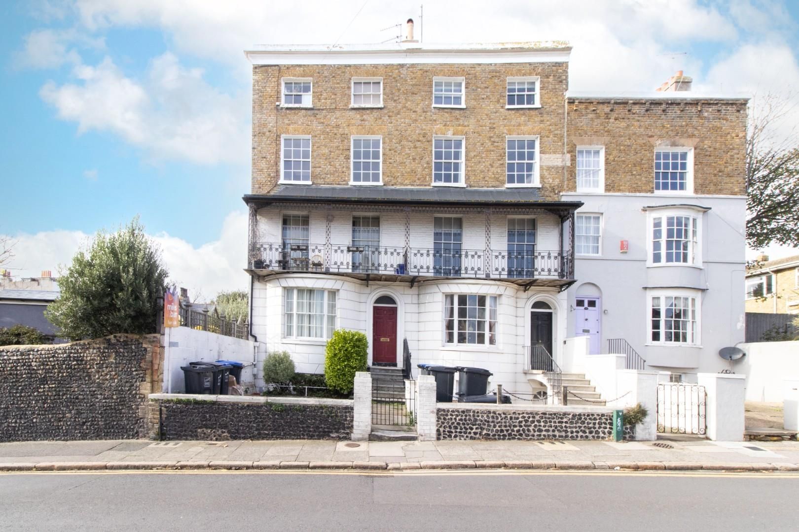 1 bed flat for sale in Stone Road, Broadstairs CT10 Zoopla