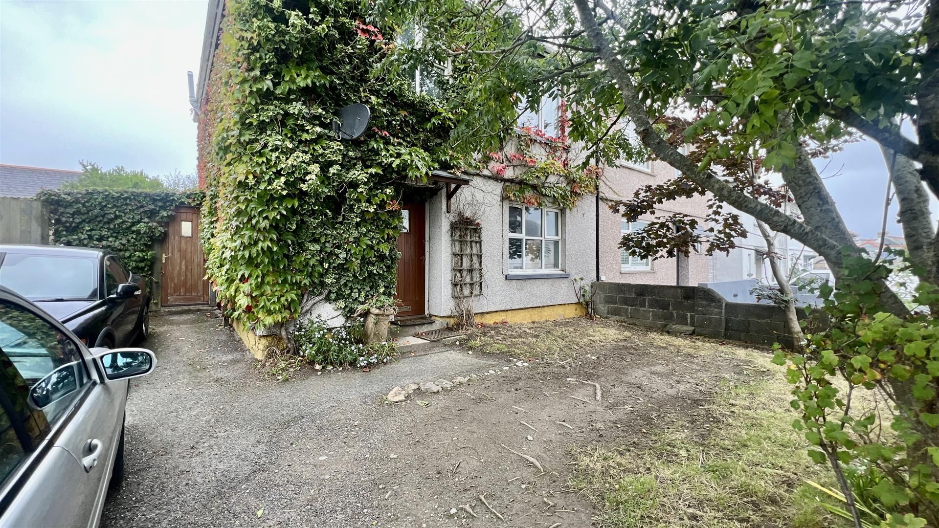 3 bed semidetached house for sale in St. Pirans Road, Newquay TR7 Zoopla