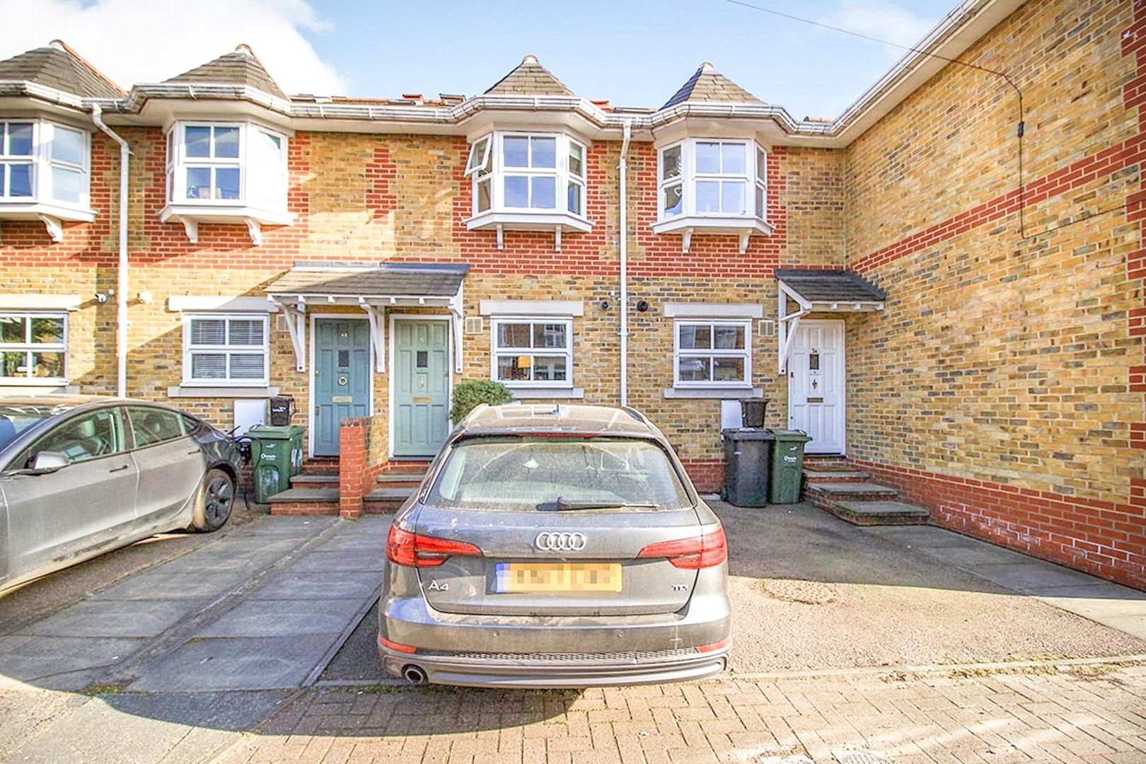 Iveley Road, Clapham SW4  