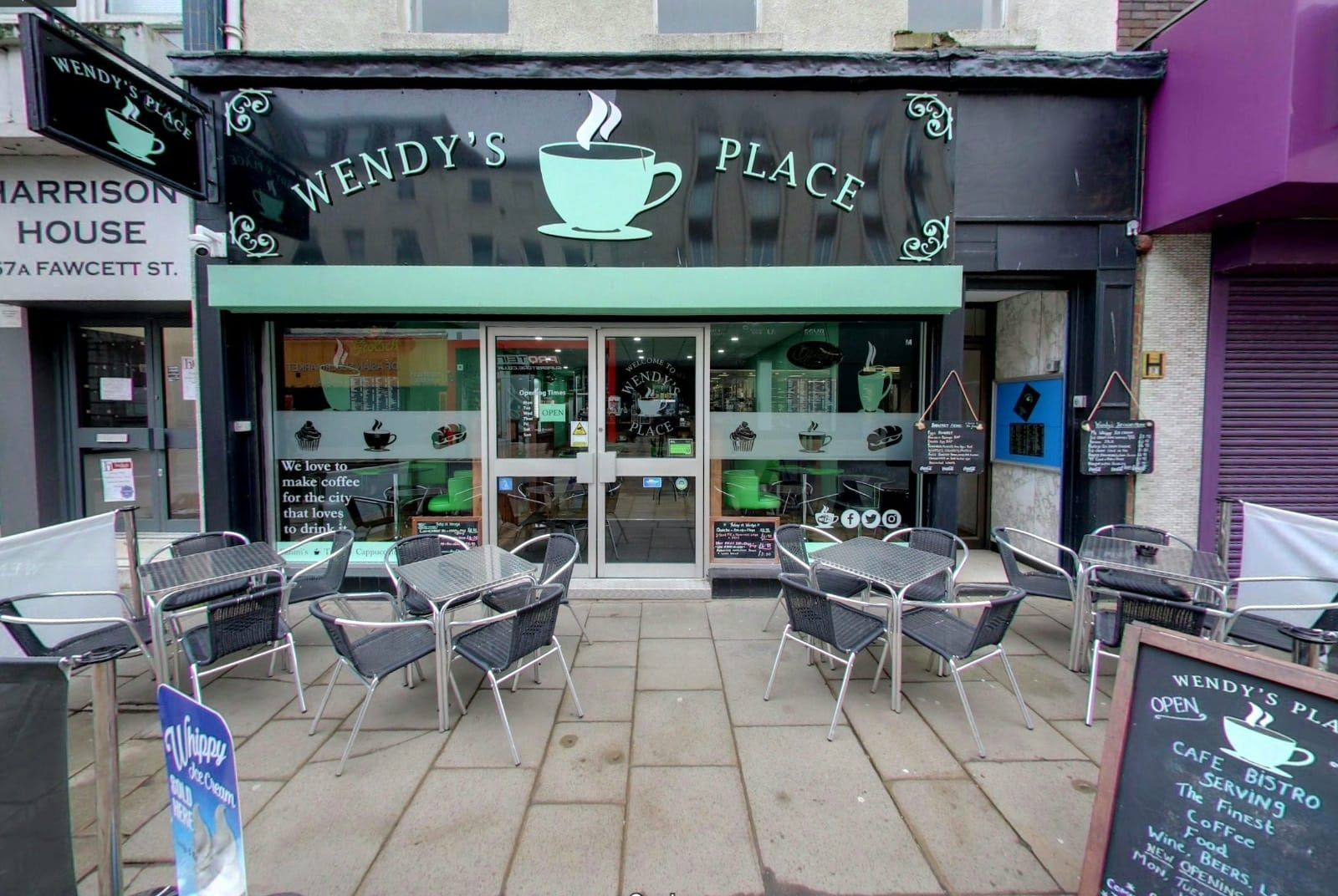 1 bed terraced house for sale in Fawcett Street, Sunderland SR4 Zoopla