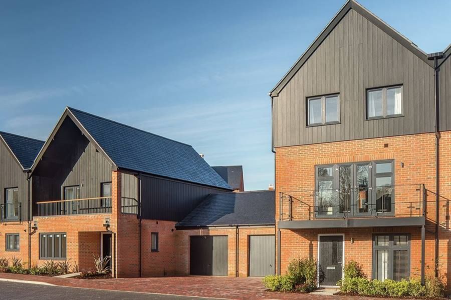 The Henry, Winchester SO22, Winchester,  