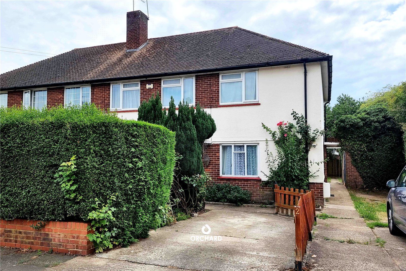 2 bed for sale in St Giles Avenue, Ickenham UB10 Zoopla