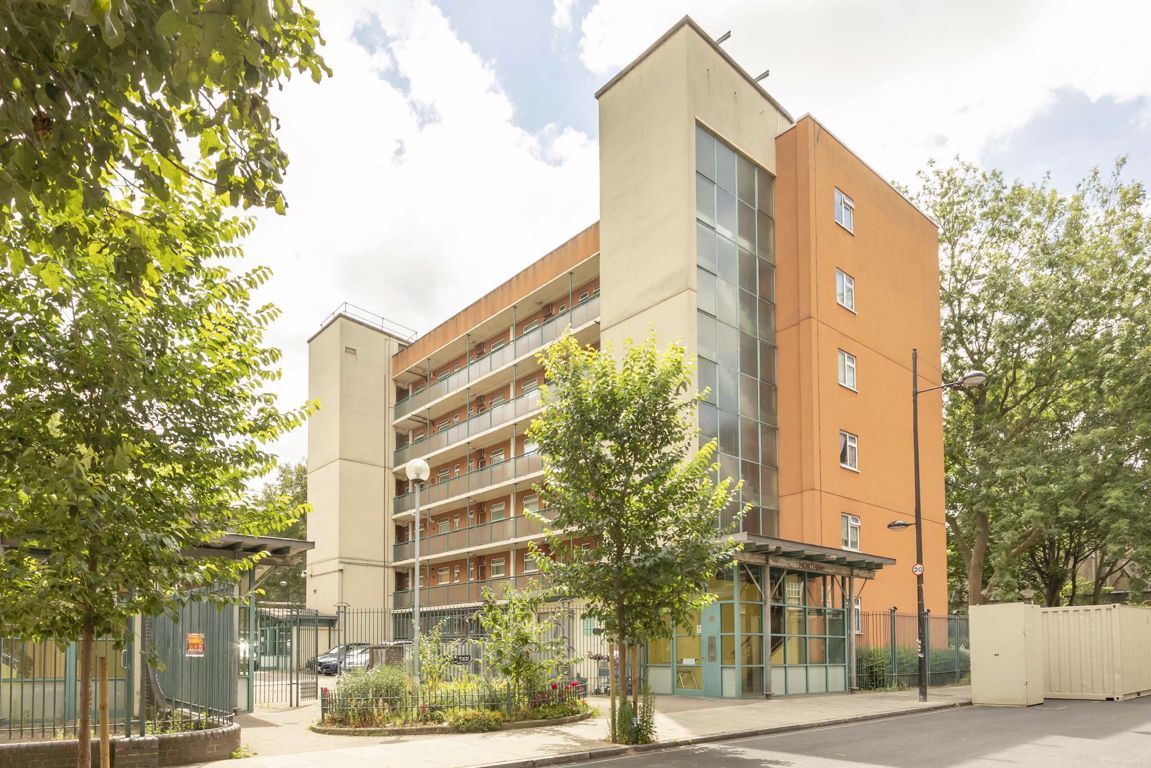 2 bed flat for sale in Cromer Street, London WC1H Zoopla