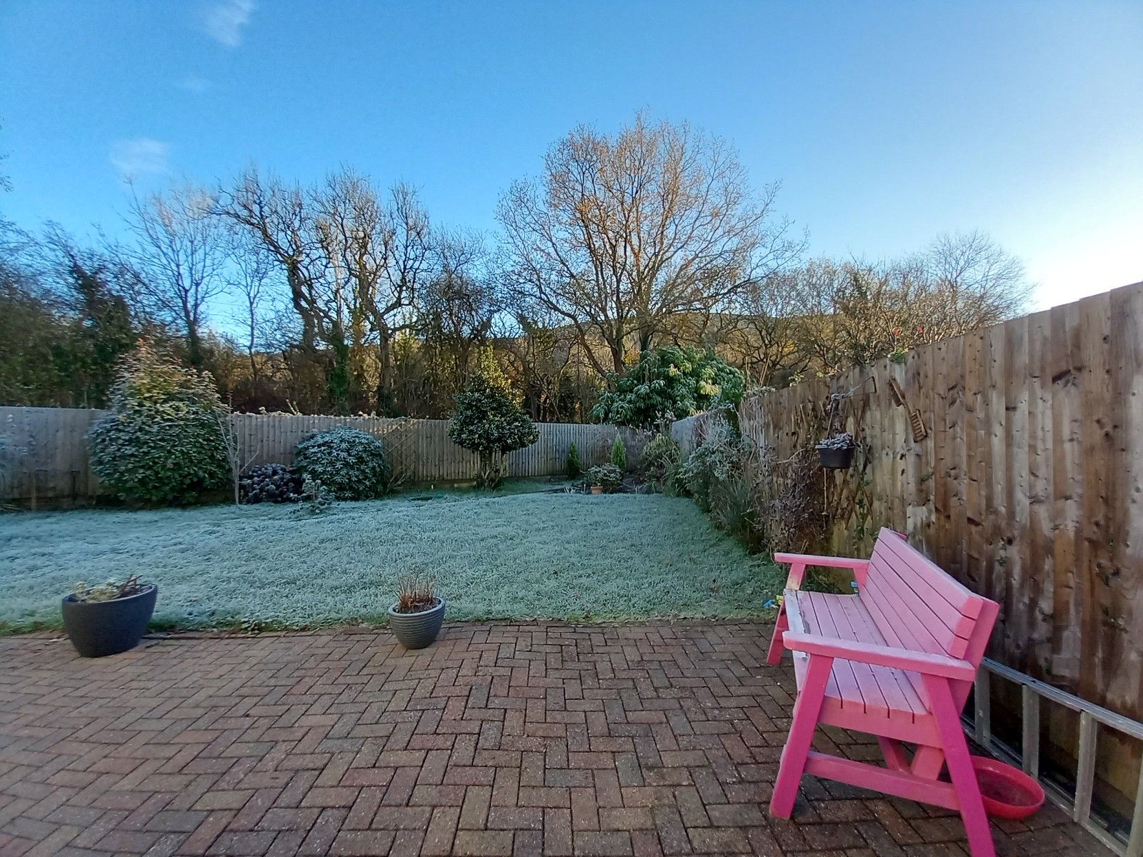 2 bed detached bungalow for sale in Glantawe Park, Ystradgynlais