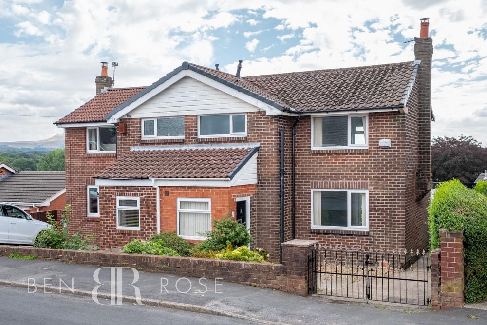 2 bed semidetached house for sale in Kirkstall Road, Chorley PR7 Zoopla