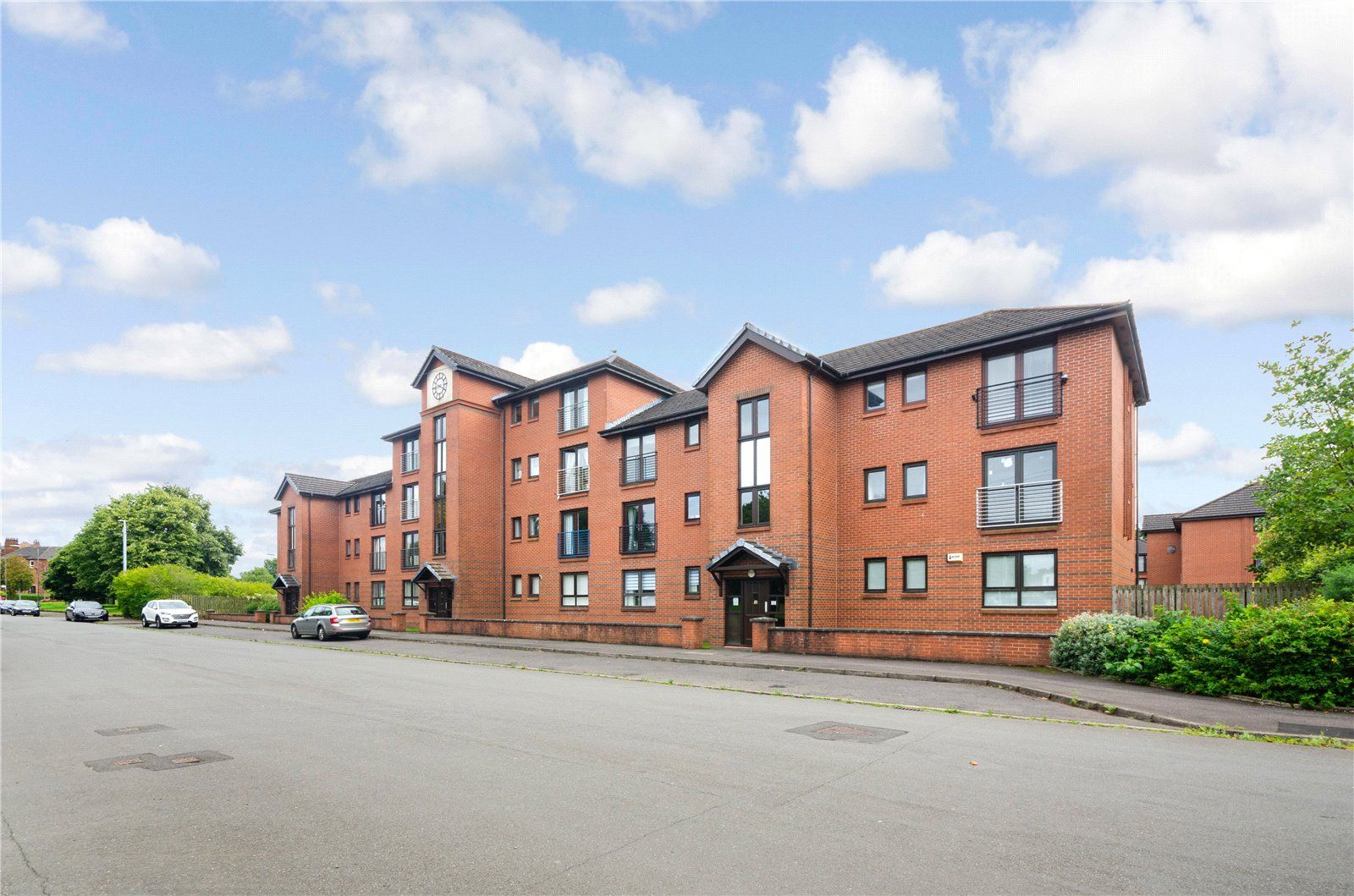 2 bed flat for sale in Sutcliffe Road, Anniesland, Glasgow G13 Zoopla
