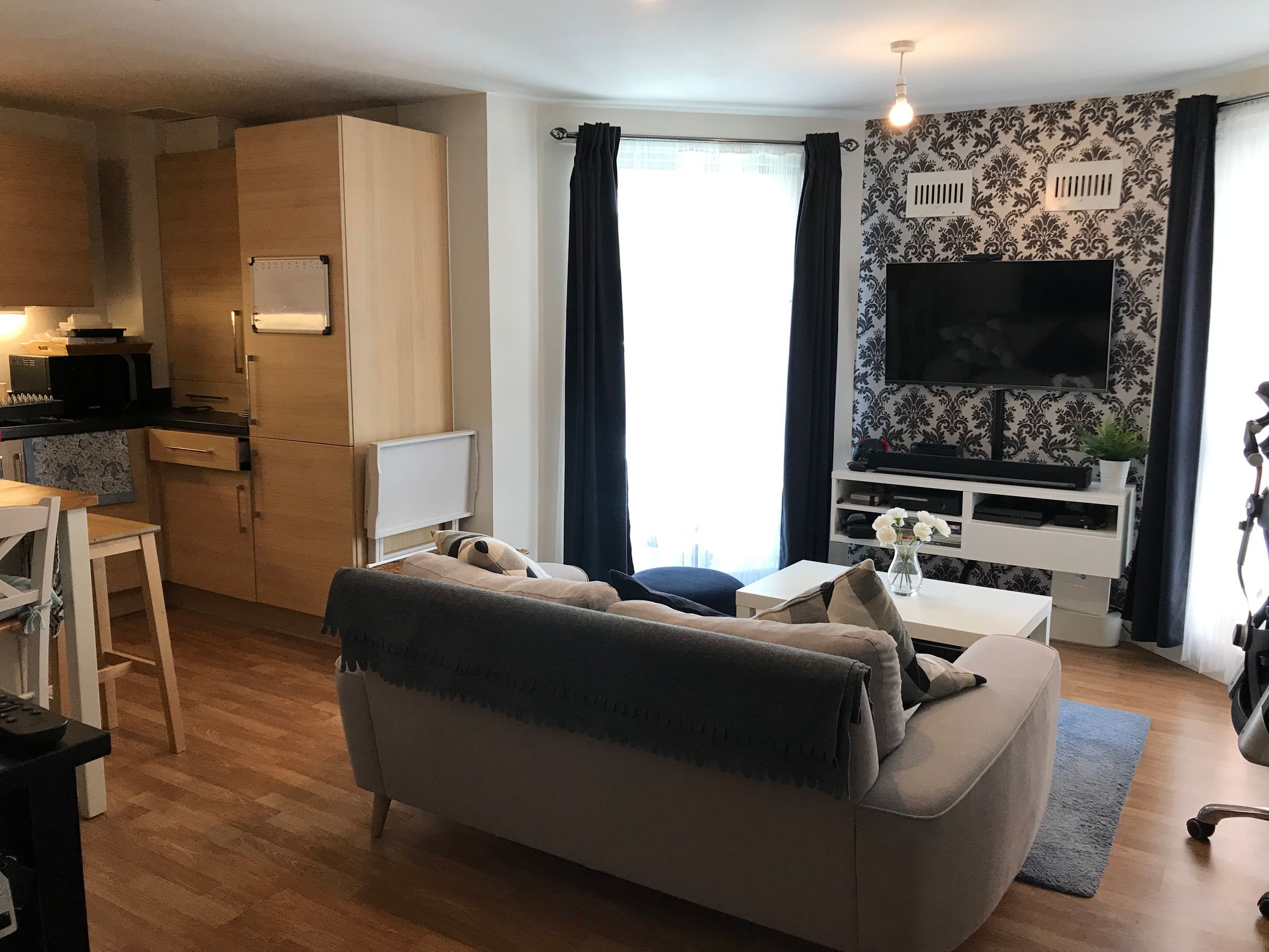 2 Fenton Street, London E1