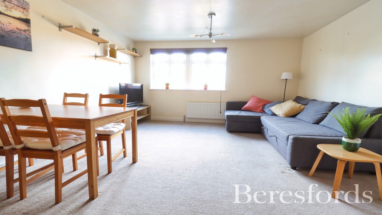 St. Thomas Road, St. Thomas Rd CM14