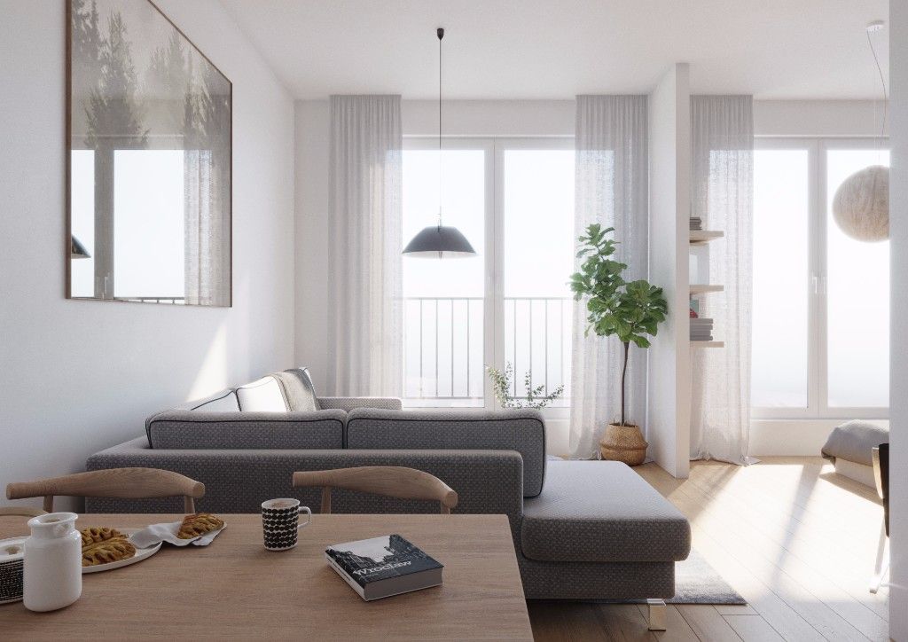 The Chavasse Building, Lydia Ann Street, Liverpool L1  