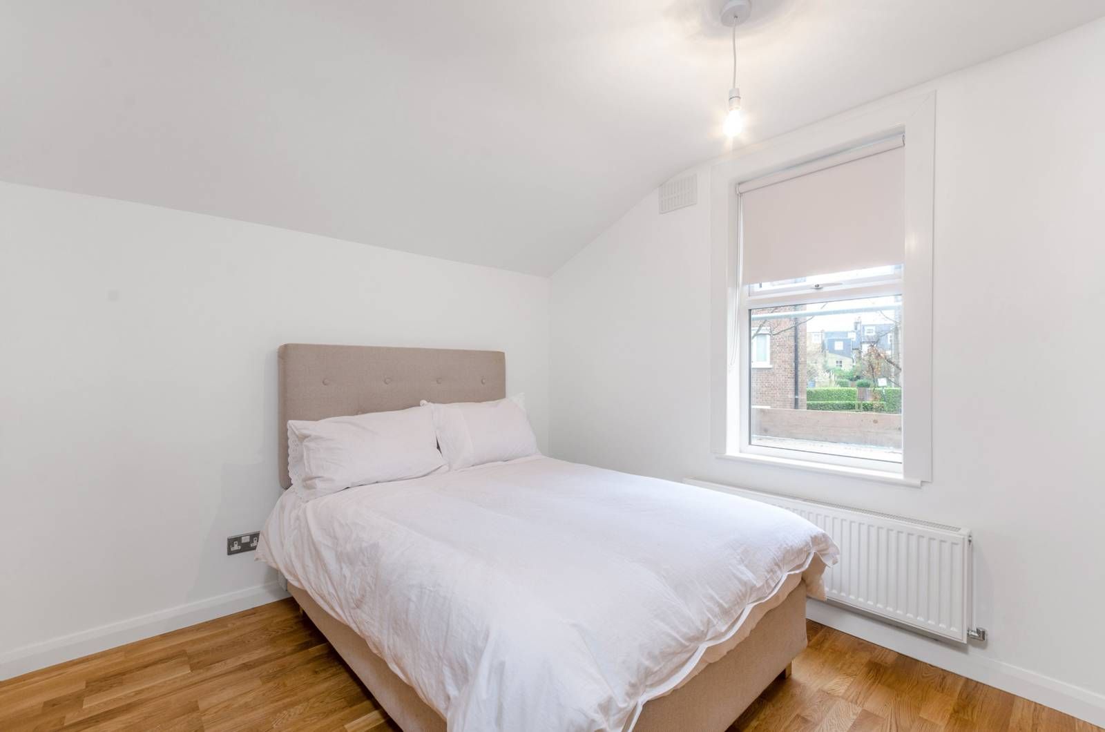 Fairfield Street, Wandsworth Town, London SW18