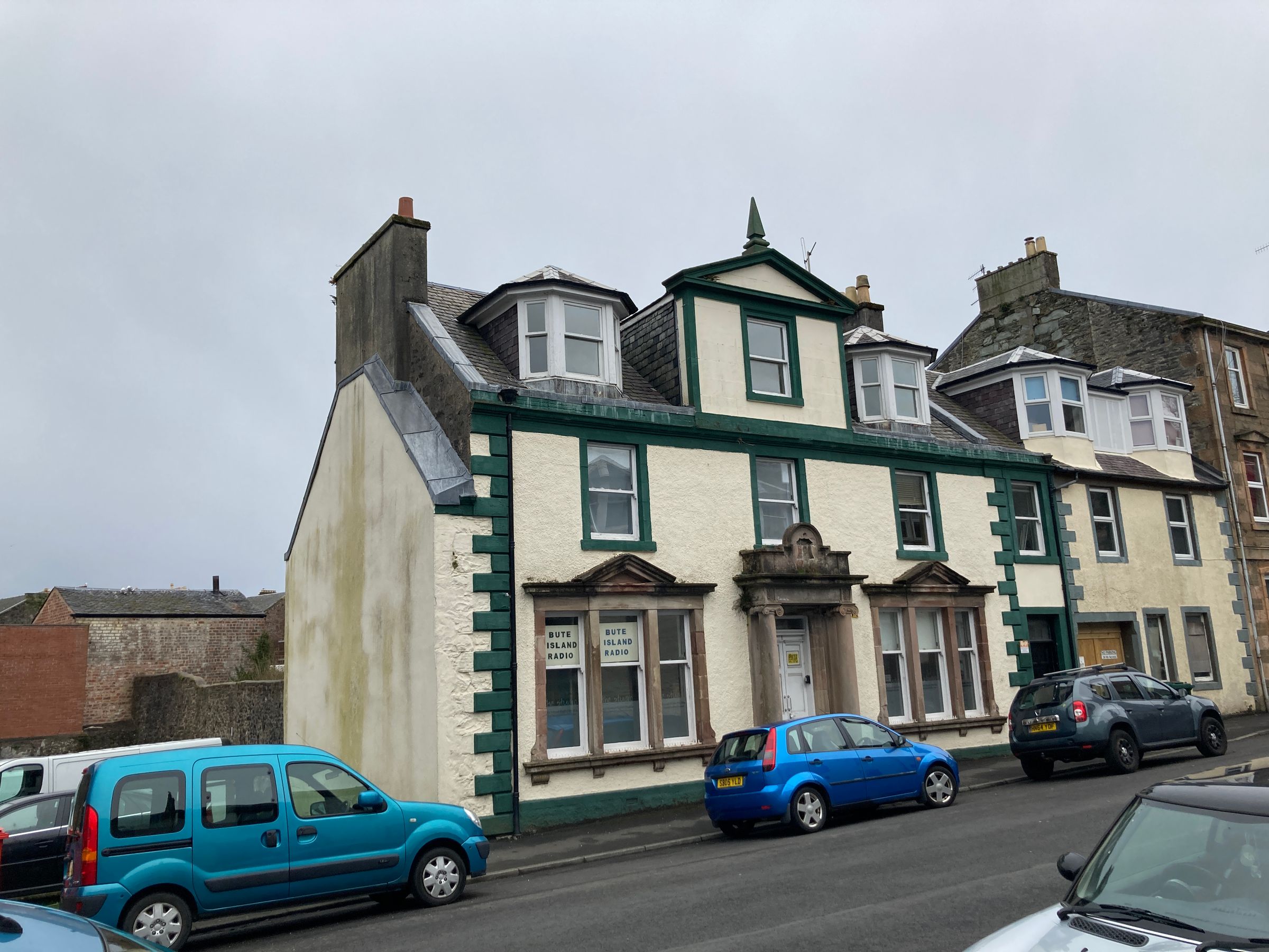 Office for sale in Castle Street, Rothesay PA20 Zoopla