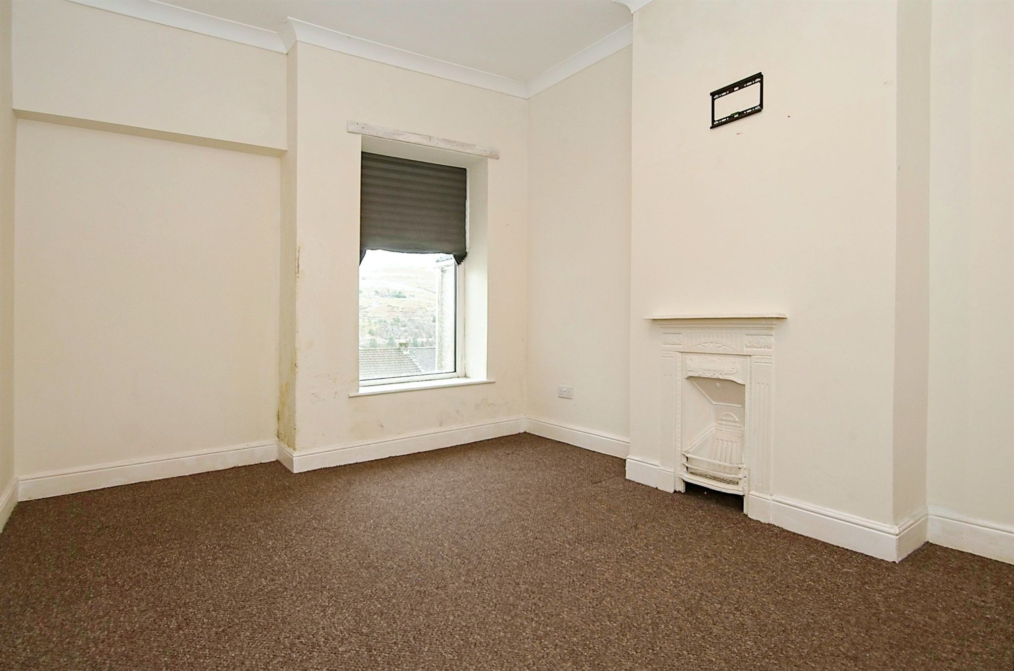 3 bed terraced house for sale in Pennant Street, Ebbw Vale NP23 Zoopla