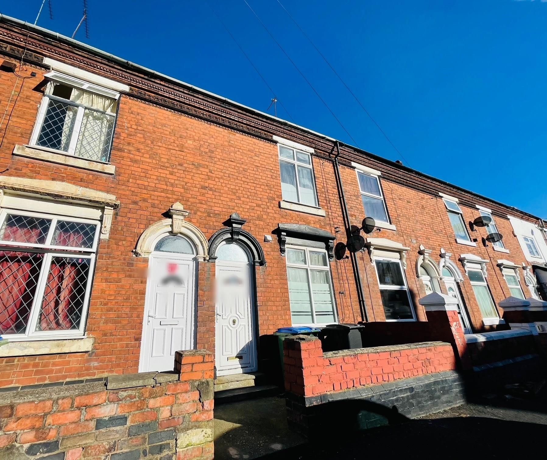 2 bed property to rent in Walter Street, West Bromwich B70 Zoopla