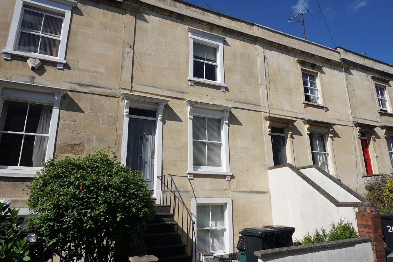 6 bed property to rent in Lansdown Road, Redland, Bristol BS6 Zoopla