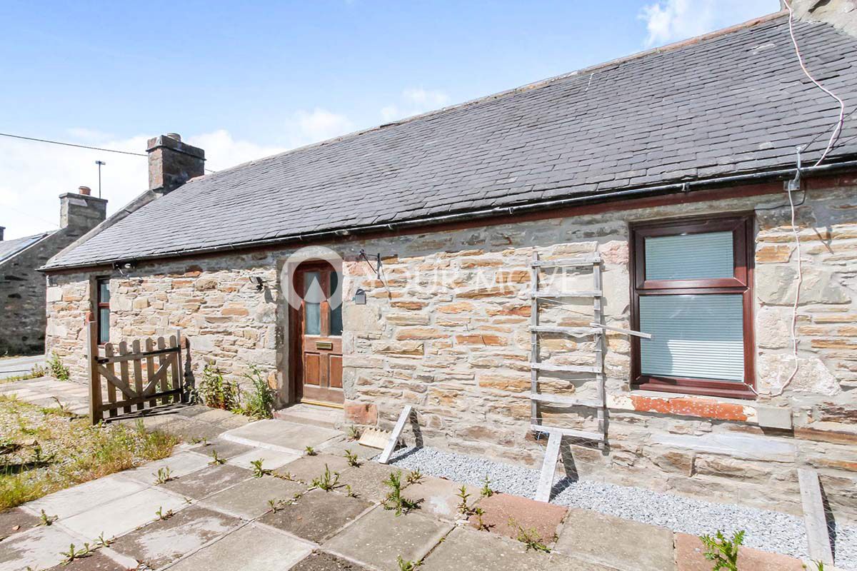 1 bed bungalow for sale in Back Street, Newmill, Keith, Moray AB55 Zoopla