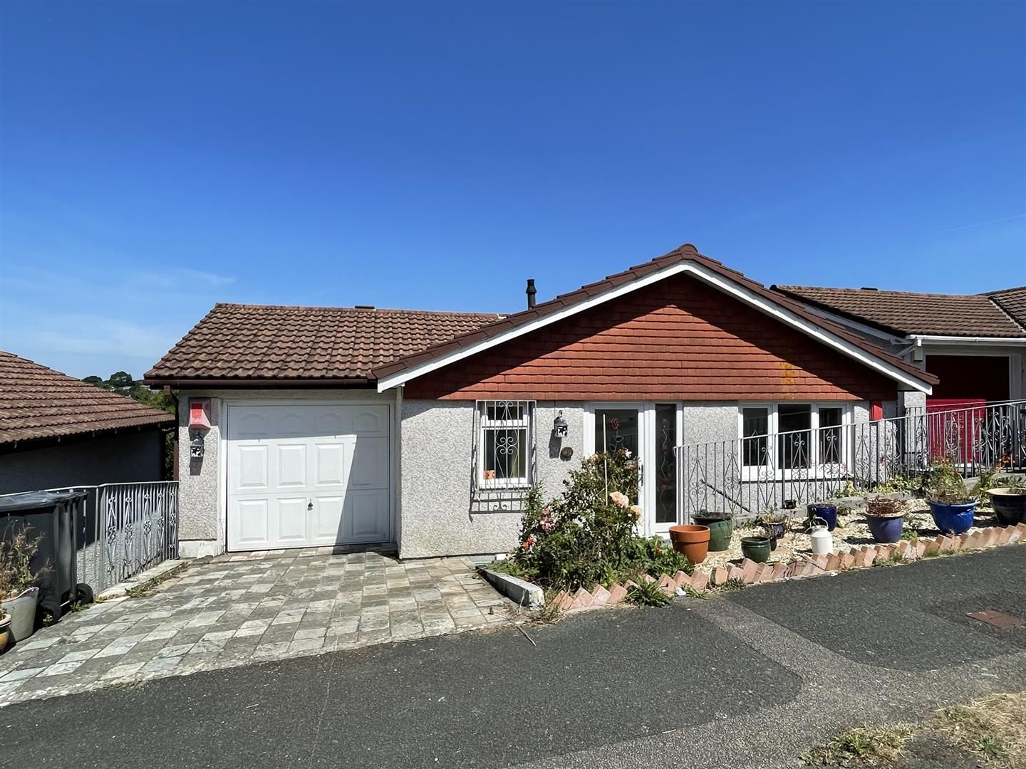 3 bed detached house for sale in Dunraven Drive, Derriford, Plymouth
