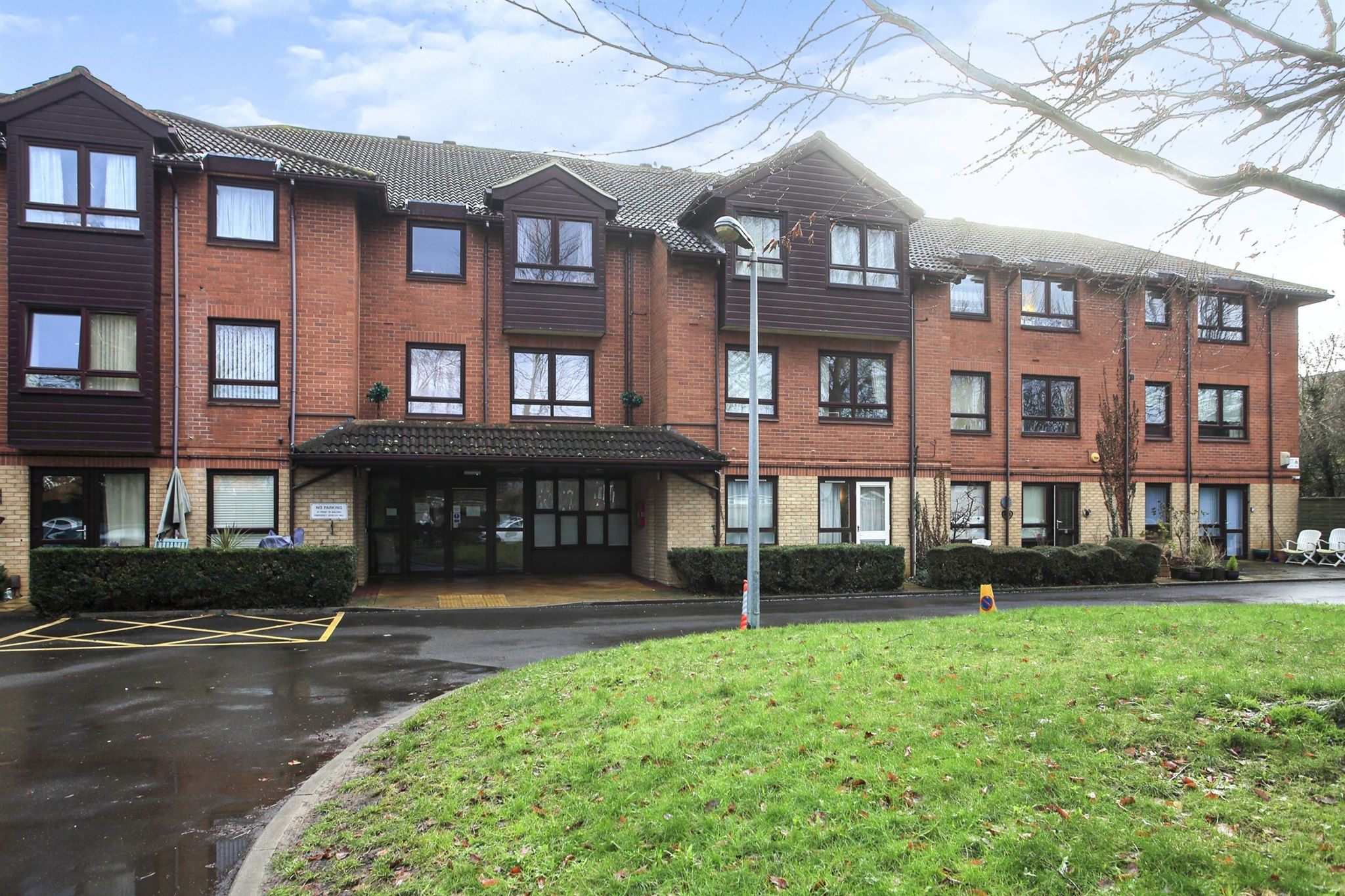 1 bed flat for sale in Eastfield Road, Peterborough PE1 Zoopla