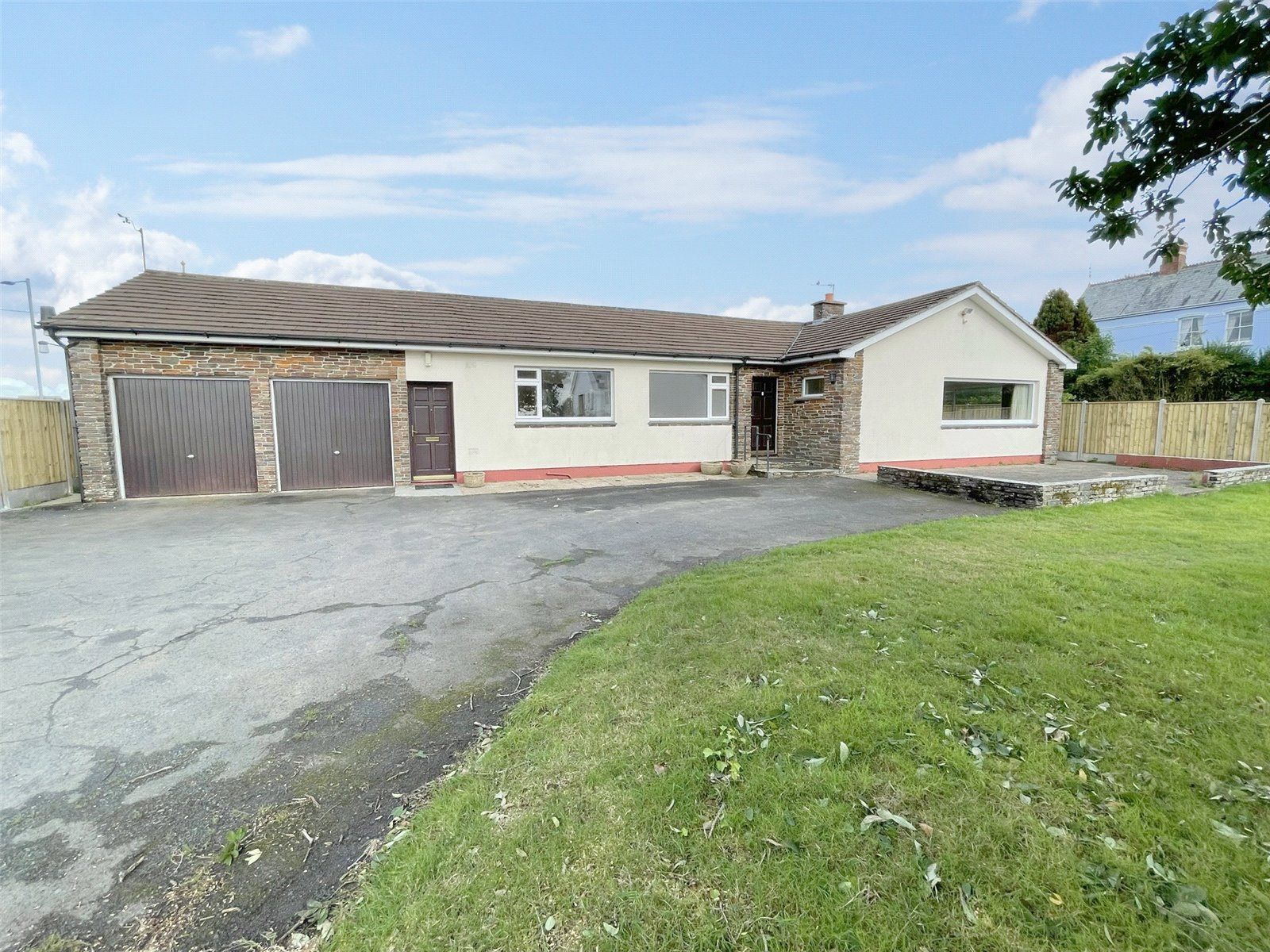 4 bed bungalow for sale in Sanders Lane, Holsworthy, Devon EX22 Zoopla