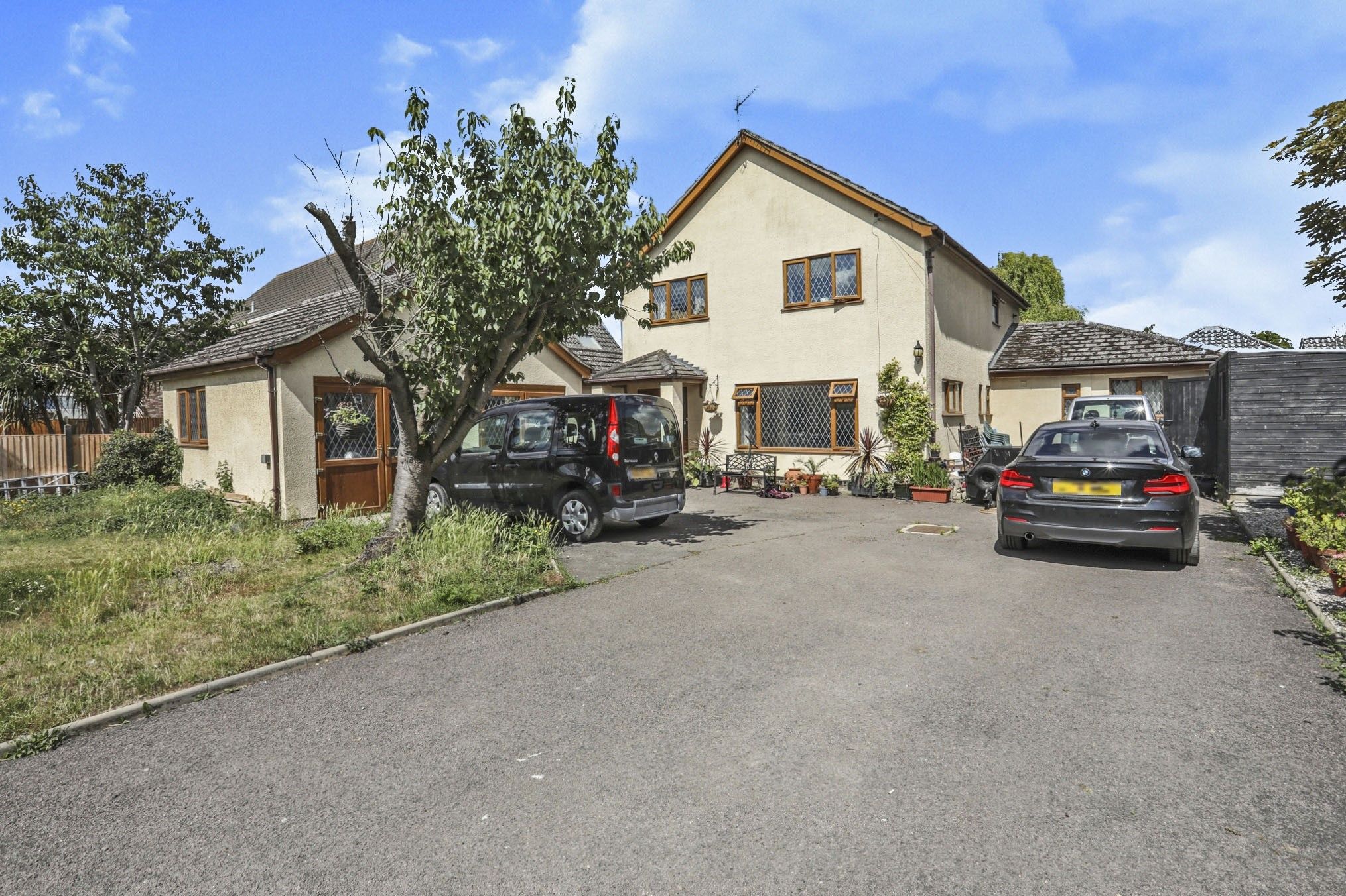 4 bed detached house for sale in New North Road, Attleborough NR17 Zoopla