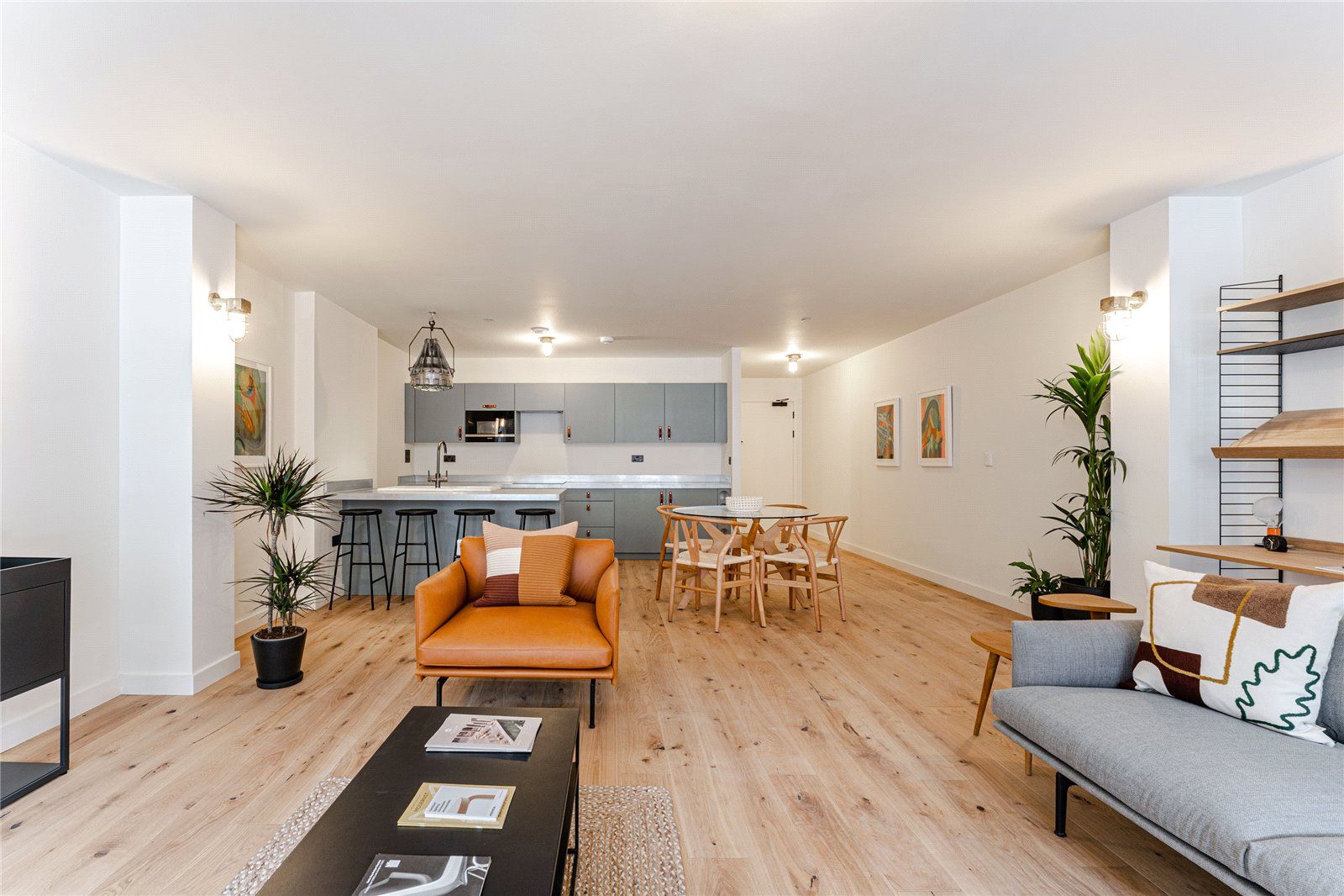 Derwent House, Mary Ann Street, Birmingham B3  