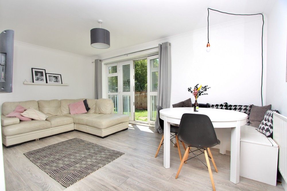 Yoakley Road, Stoke Newington, London N16