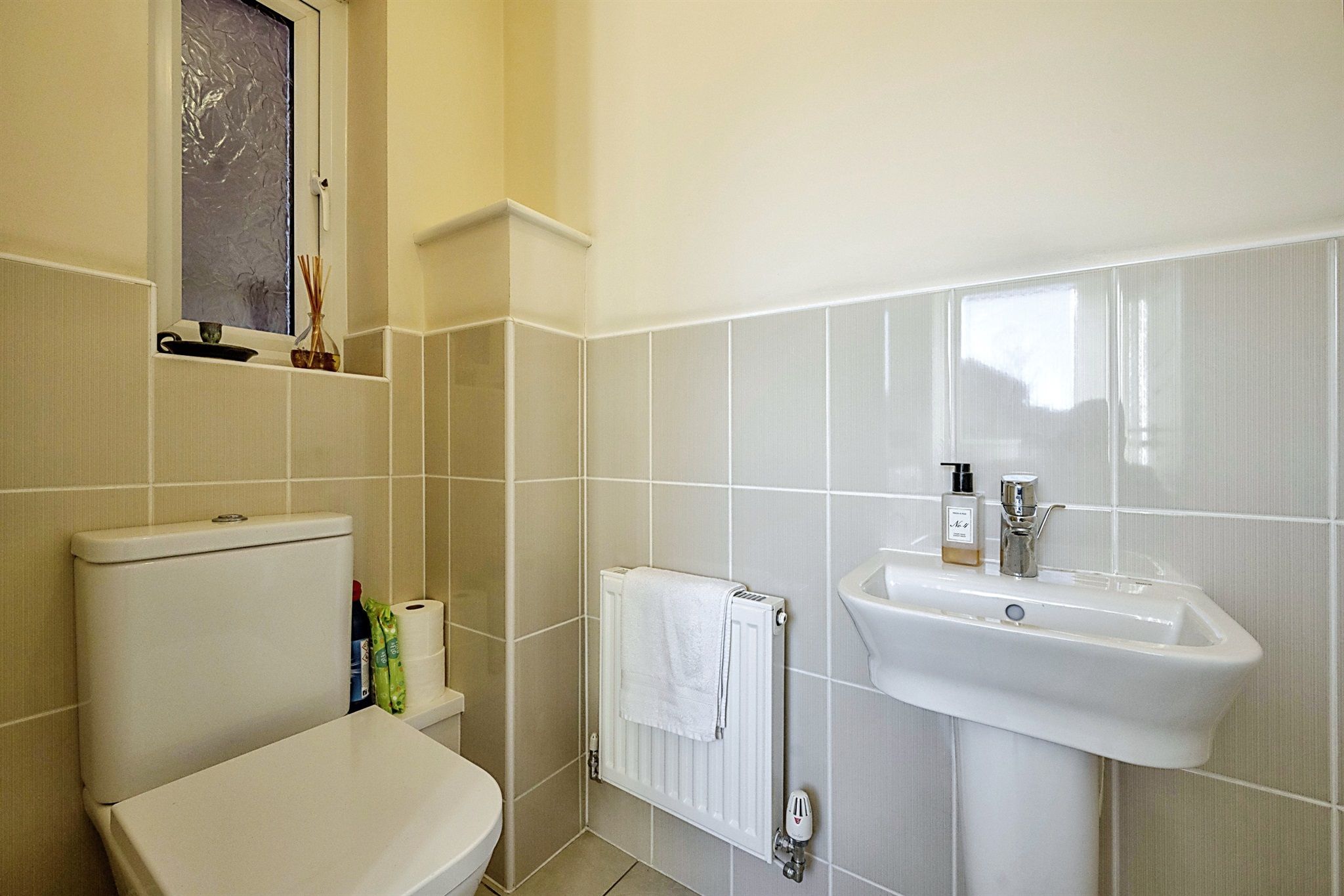 4 bed detached house for sale in Holly Field Crescent, Edenthorpe