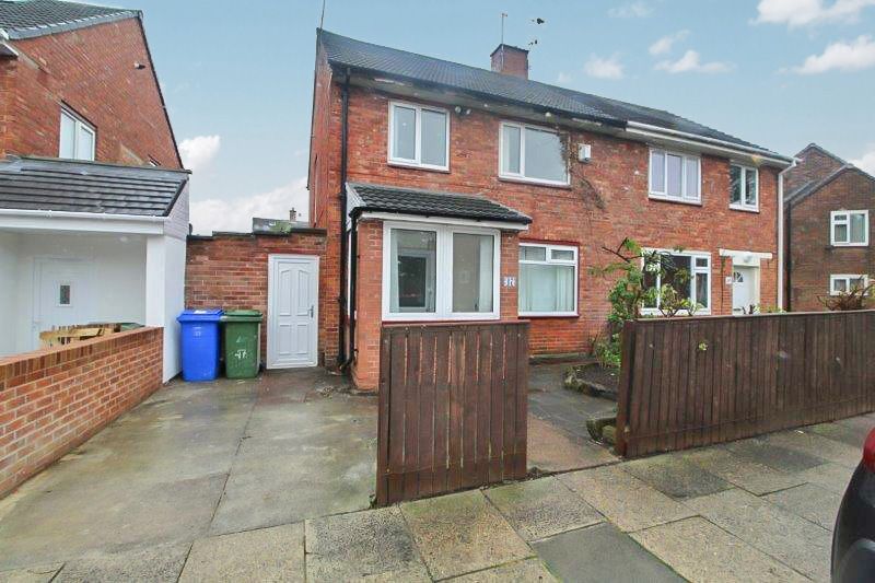 3 bed semidetached house to rent in Temple Avenue, Blyth NE24 Zoopla
