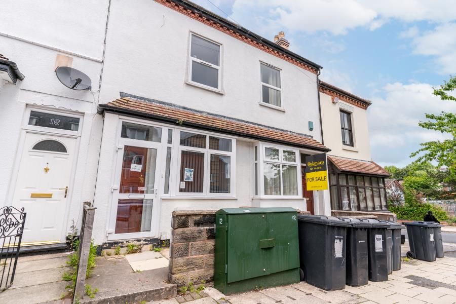 3 bed property to rent in Exeter Road, Selly Oak, Birmingham B29 Zoopla
