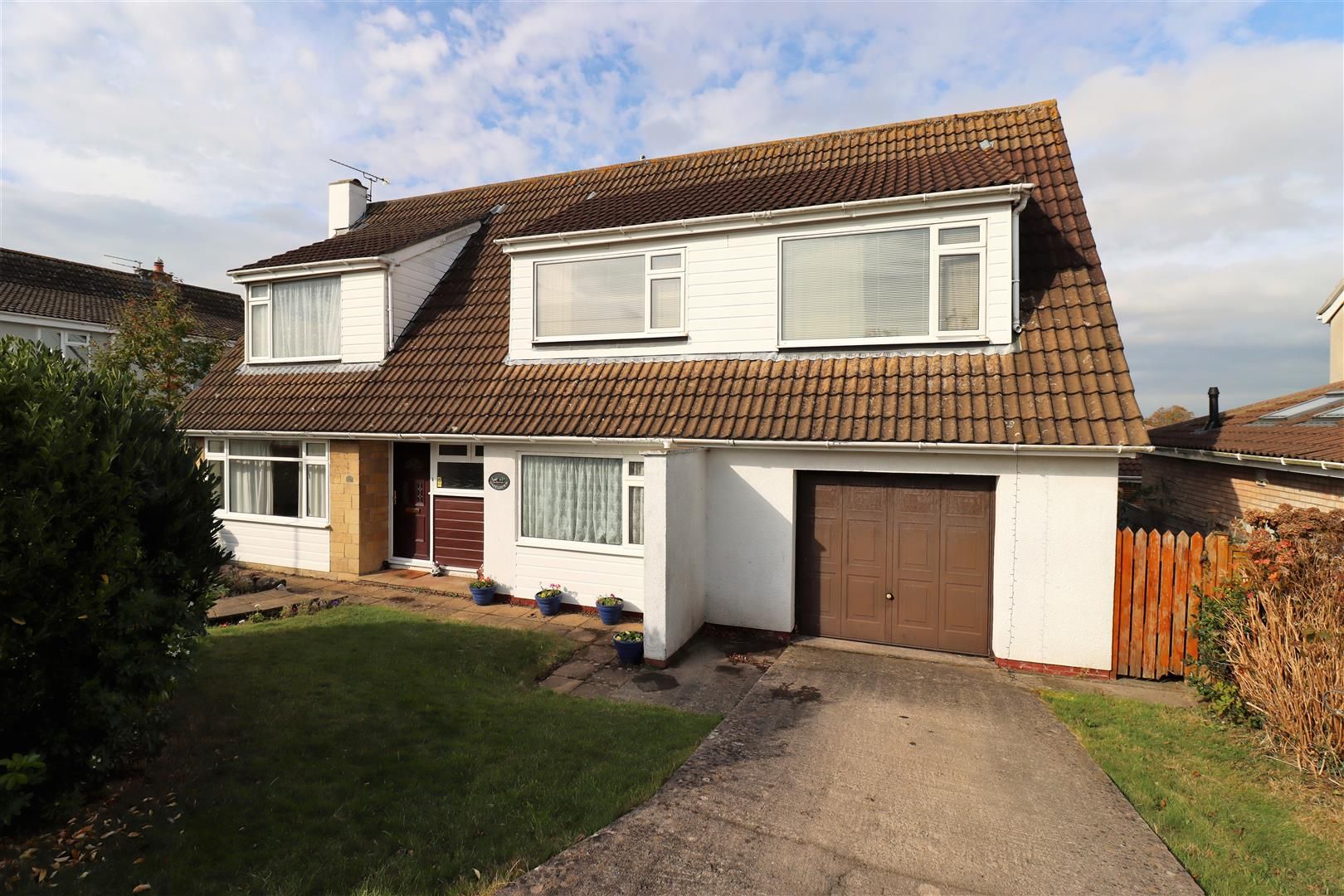 4 bed detached house for sale in Ash Grove, Clevedon BS21 Zoopla