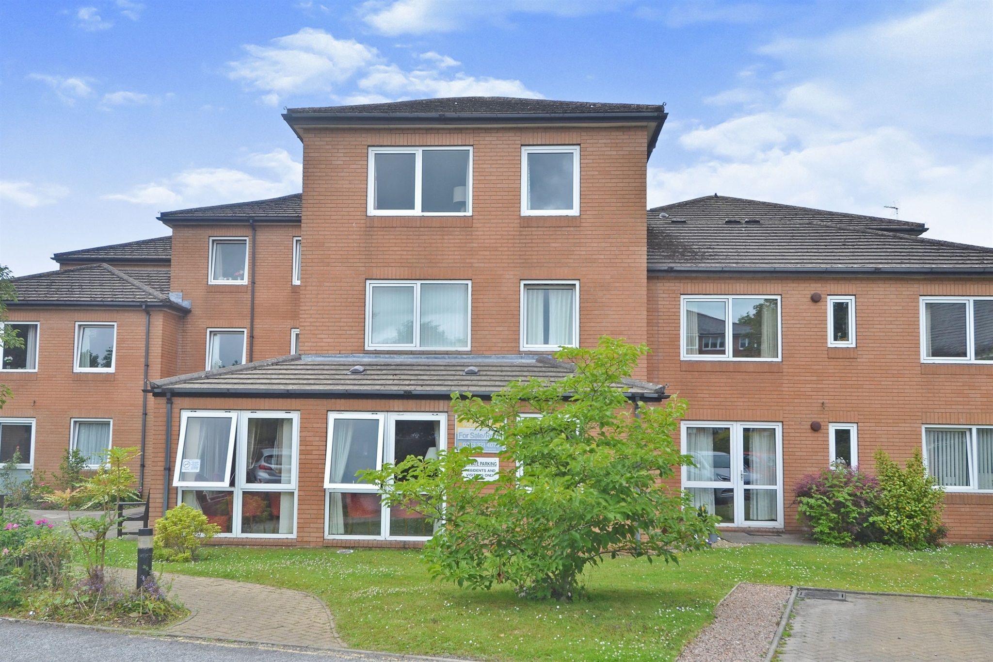 1 bed flat for sale in Heol Hir, Llanishen, Cardiff CF14 Zoopla