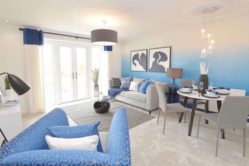 Waltham at Somerset Avenue, Leicester LE4  