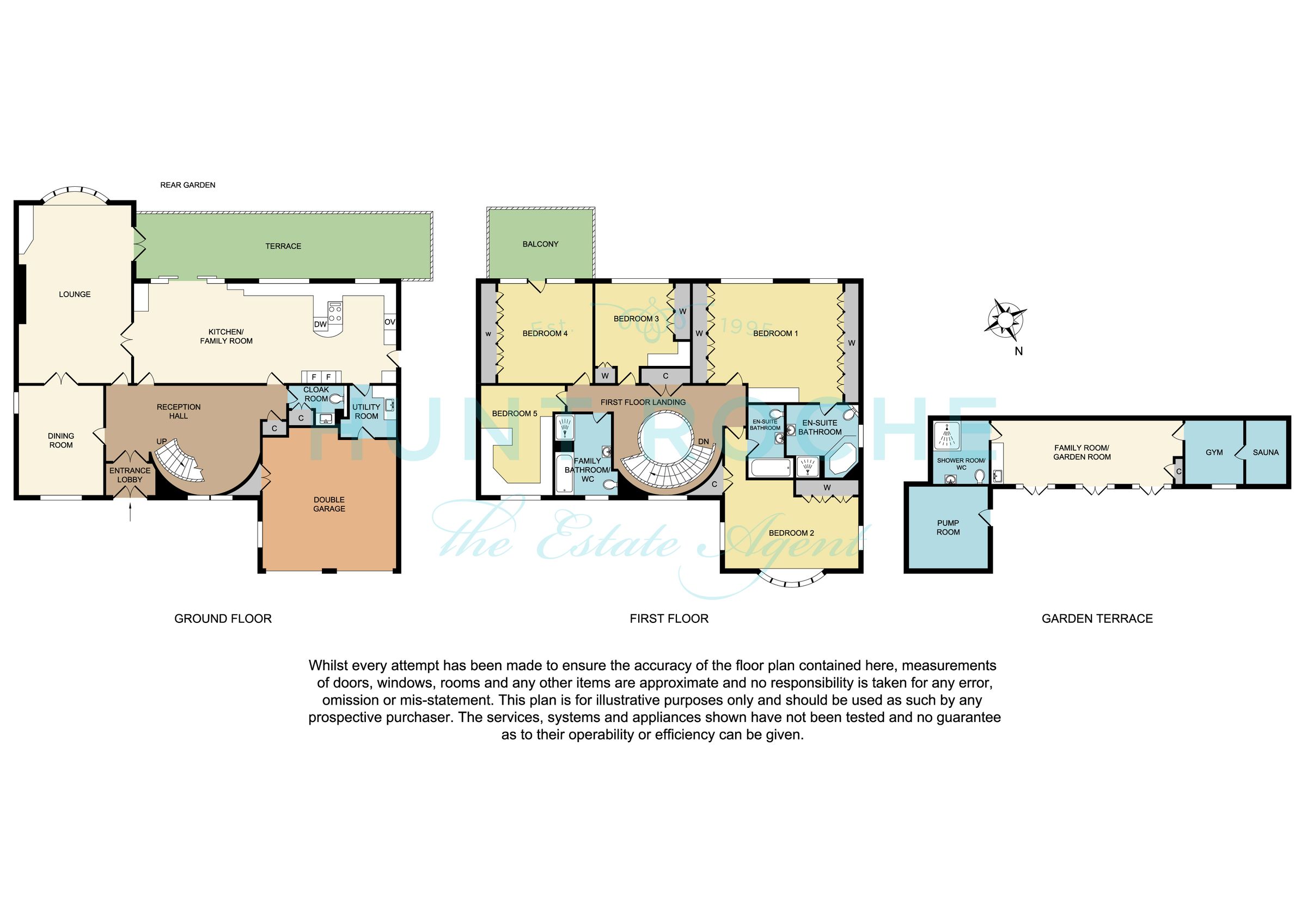 5 bed detached house for sale in Lodwick, Shoeburyness SS3 Zoopla