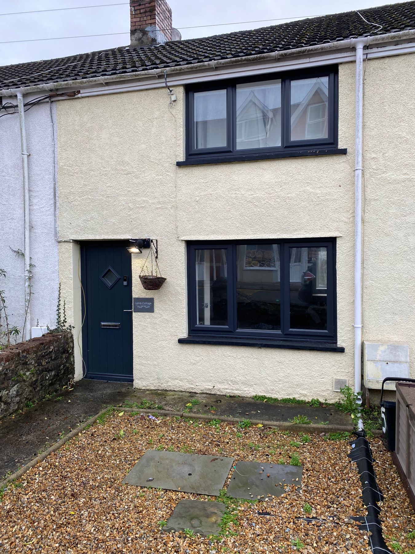 2 bed terraced house to rent in Moriah Place, Bridgend CF33 Zoopla