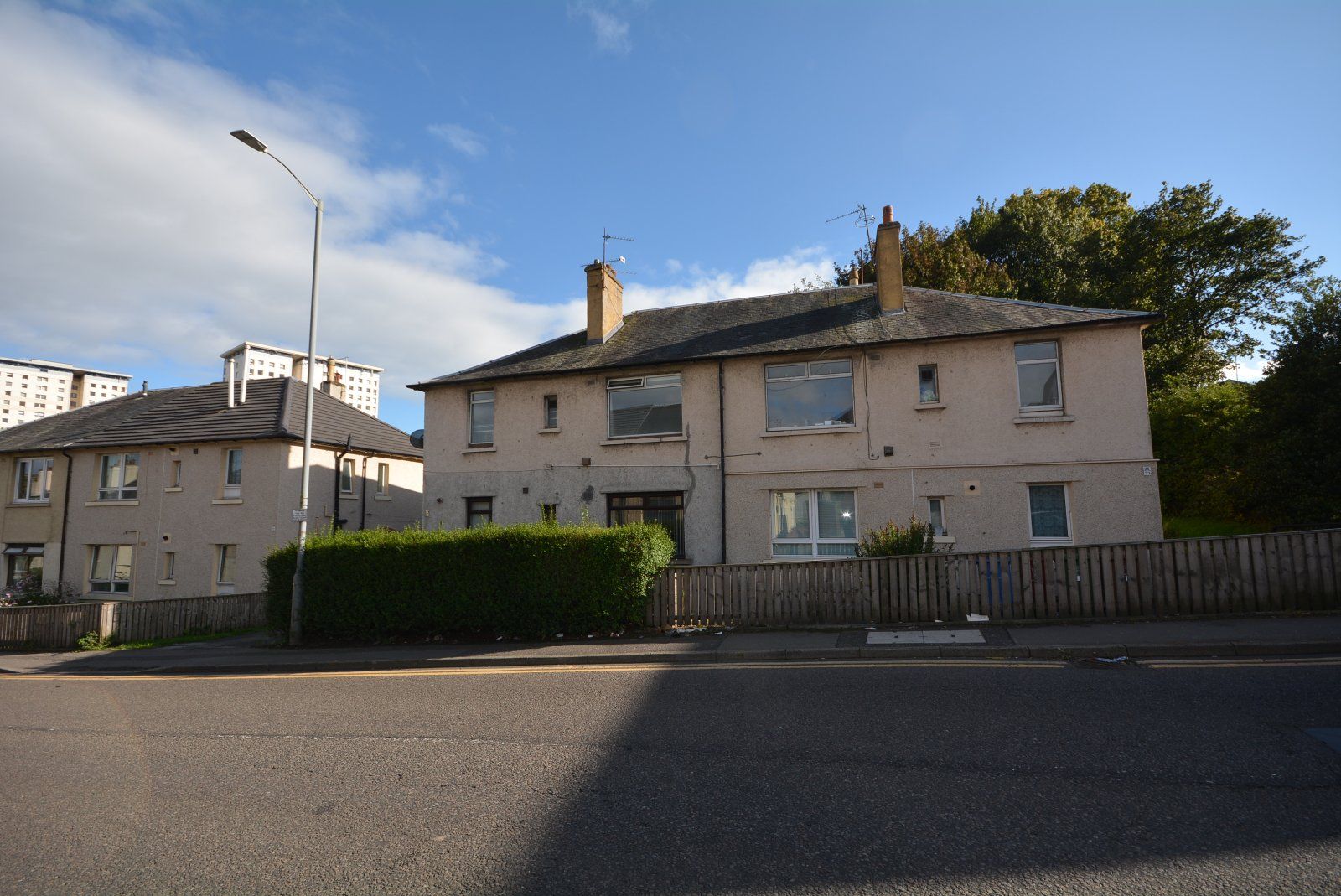 2 bed flat to rent in Arnot Street, Falkirk, Stirlingshire FK1 Zoopla