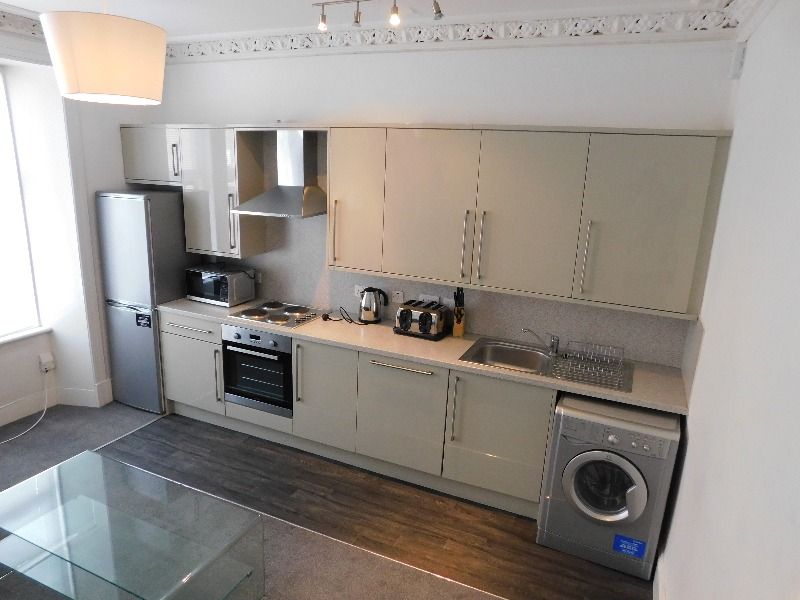 3 bed flat to rent in Park Avenue, Baxter Park, Dundee DD4 Zoopla
