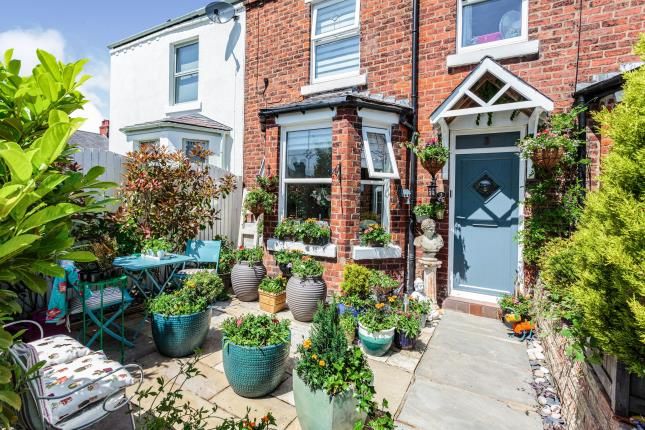 Victoria Street, Lytham, Lancashire, England FY8  