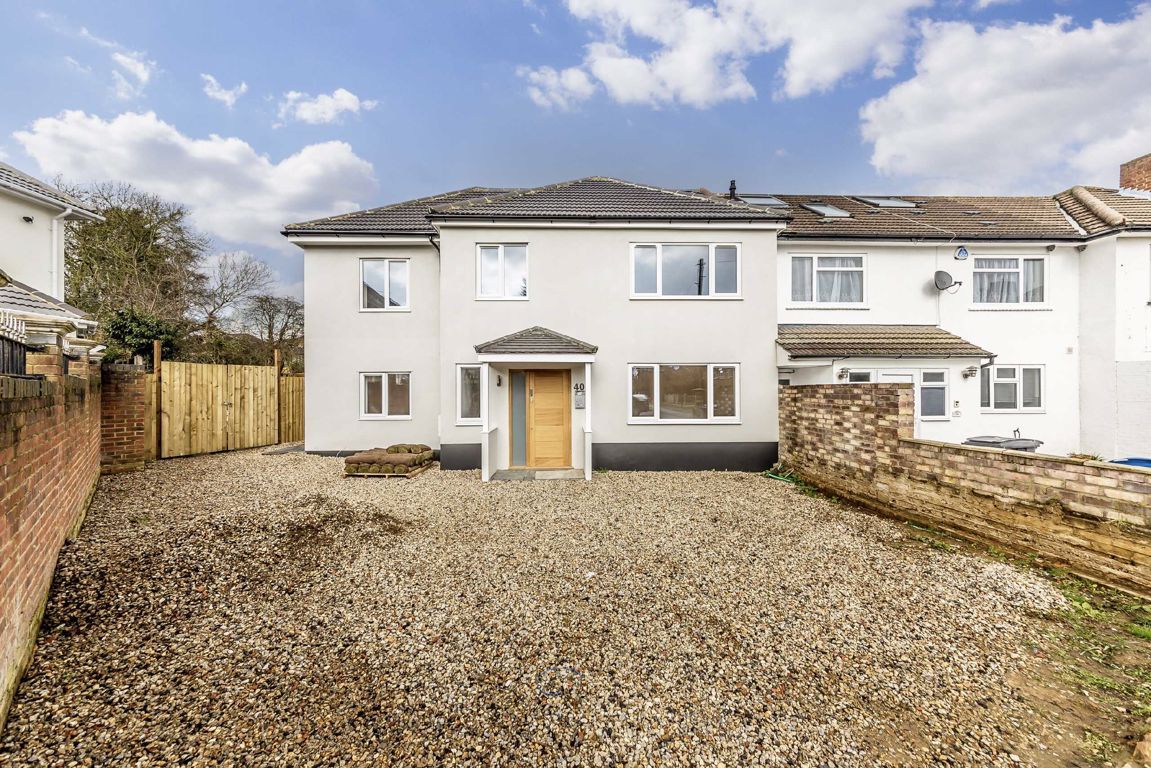 5 bed semidetached house for sale in Windermere Road, London SW15 Zoopla