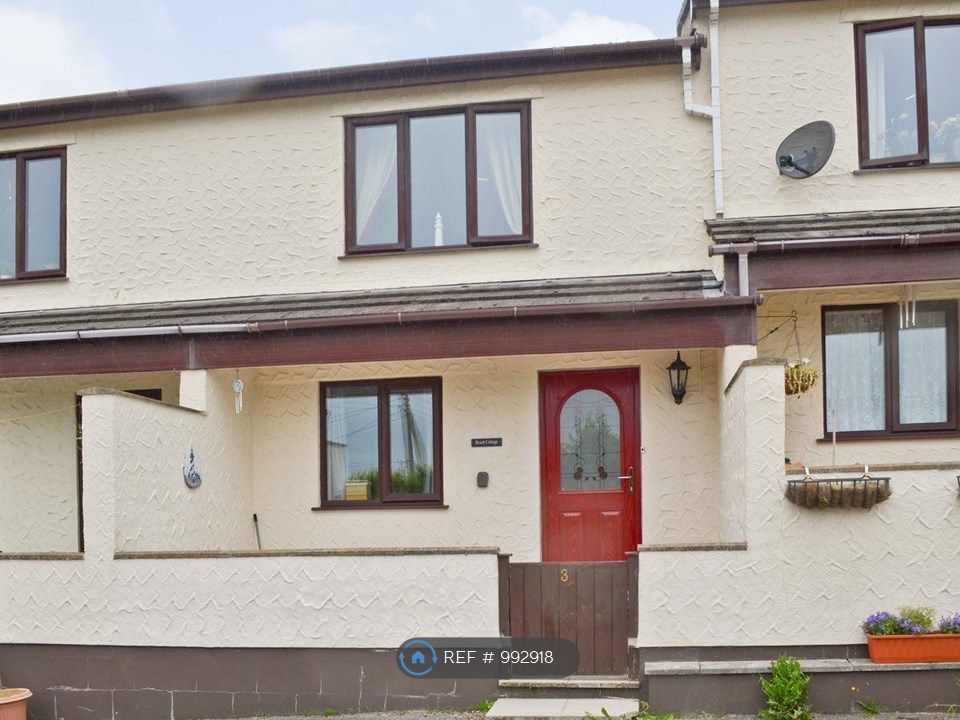 3 bed terraced house to rent in Brookfield Court, Benllech, TynYGongl