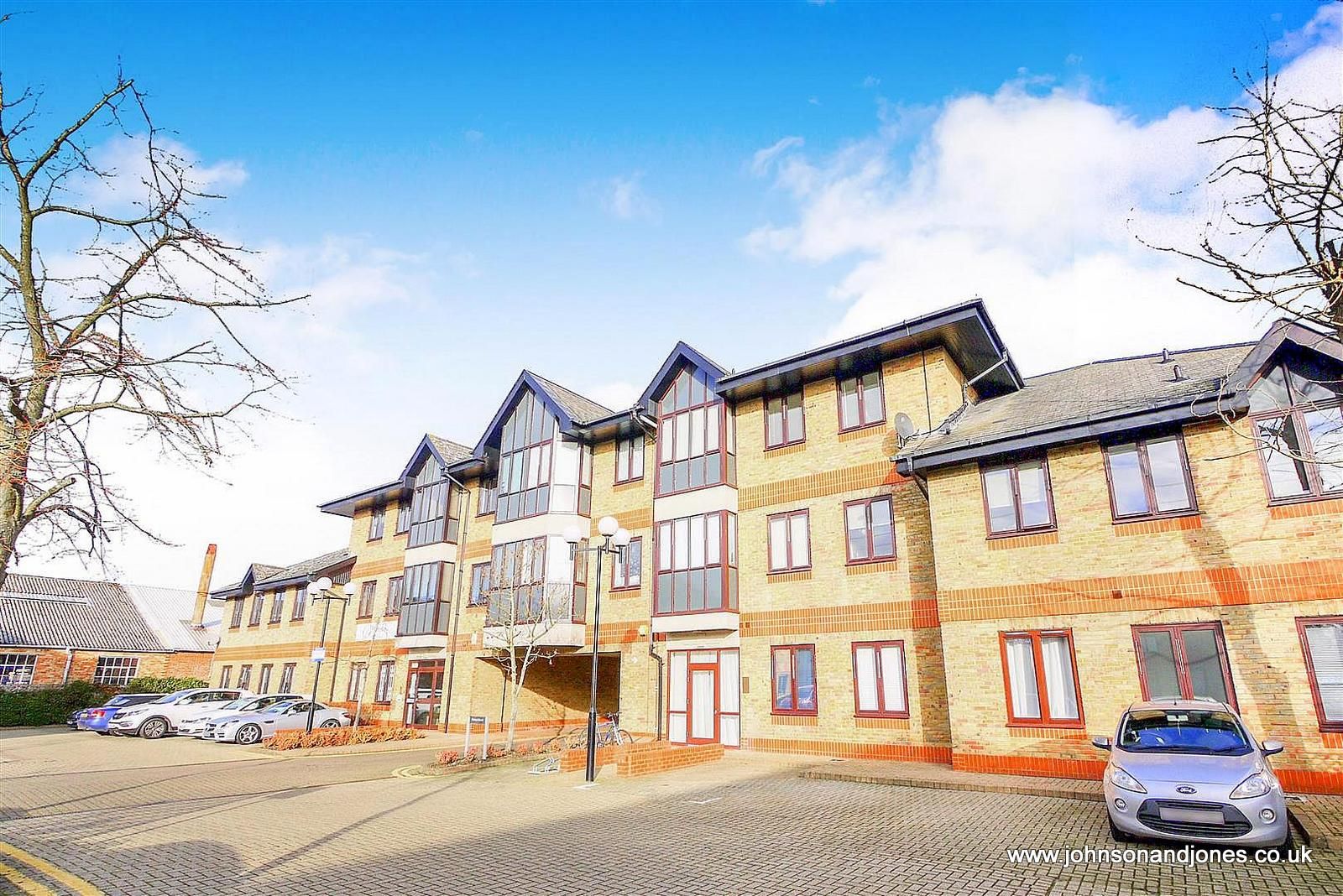 Roman House, Chertsey KT16  