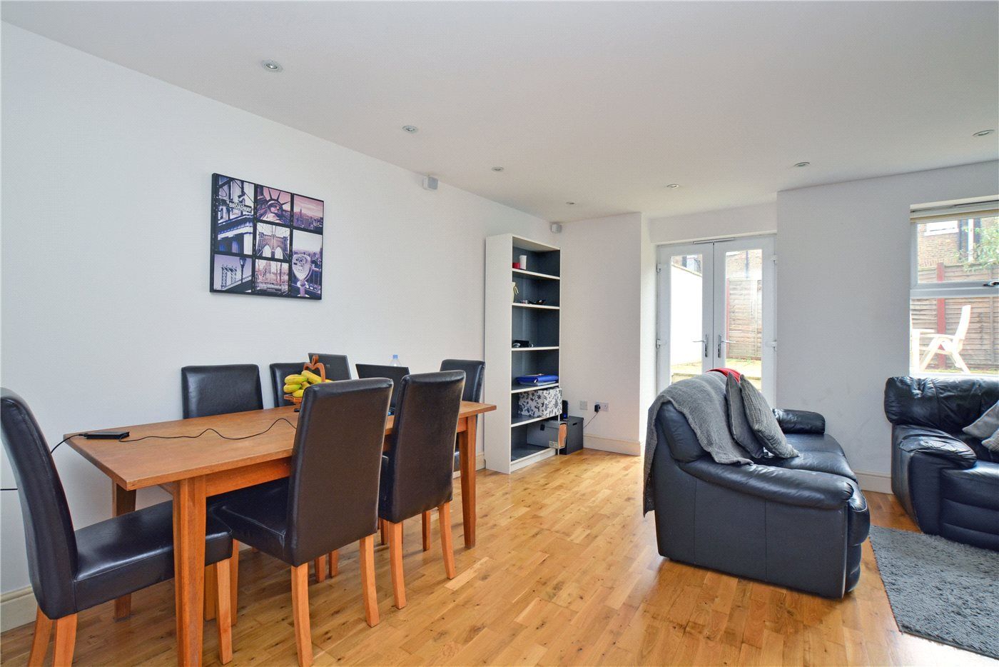 1 bed flat to rent in Marischal Road, Lewisham, London SE13 Zoopla
