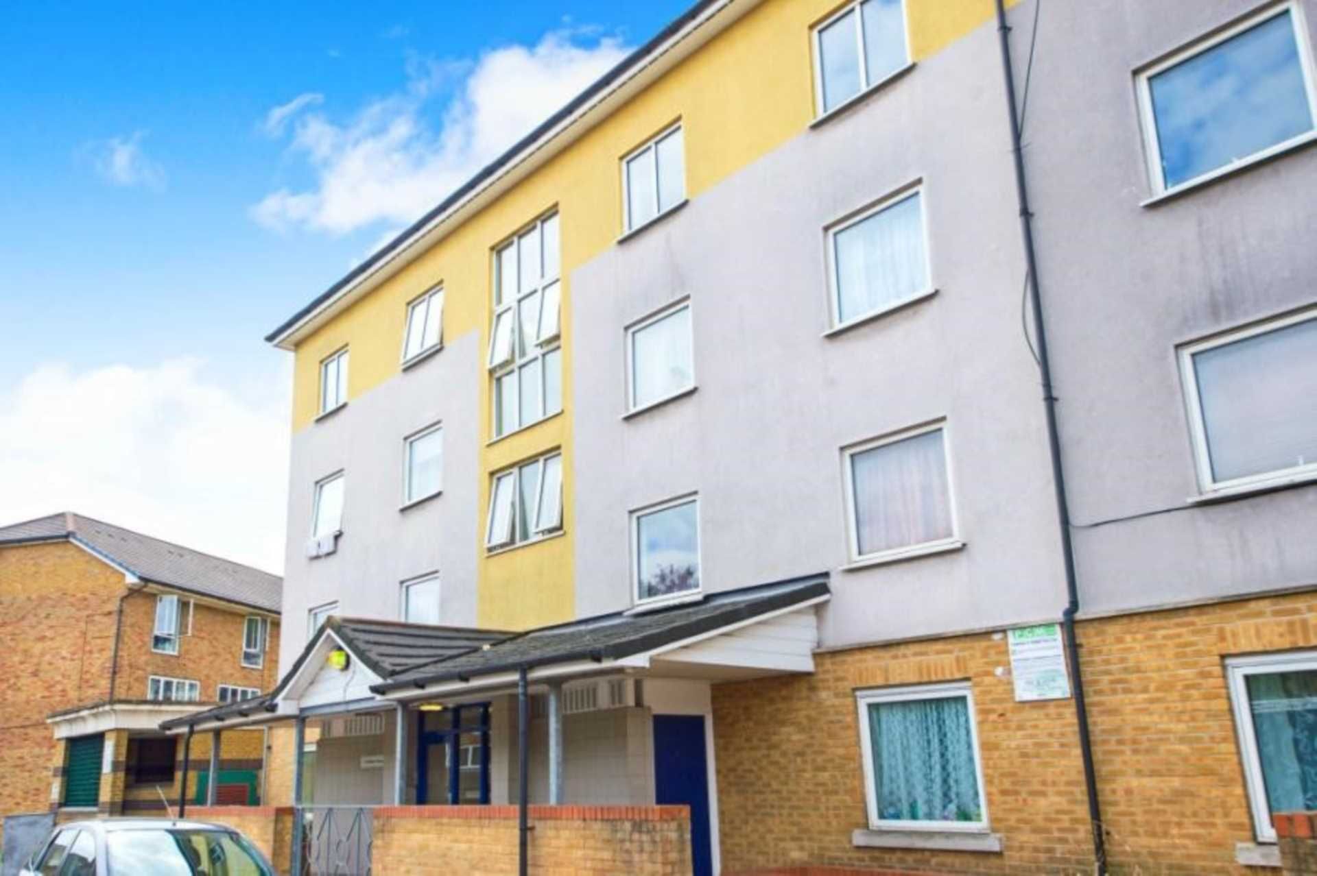 Denmark Street Harringay N8