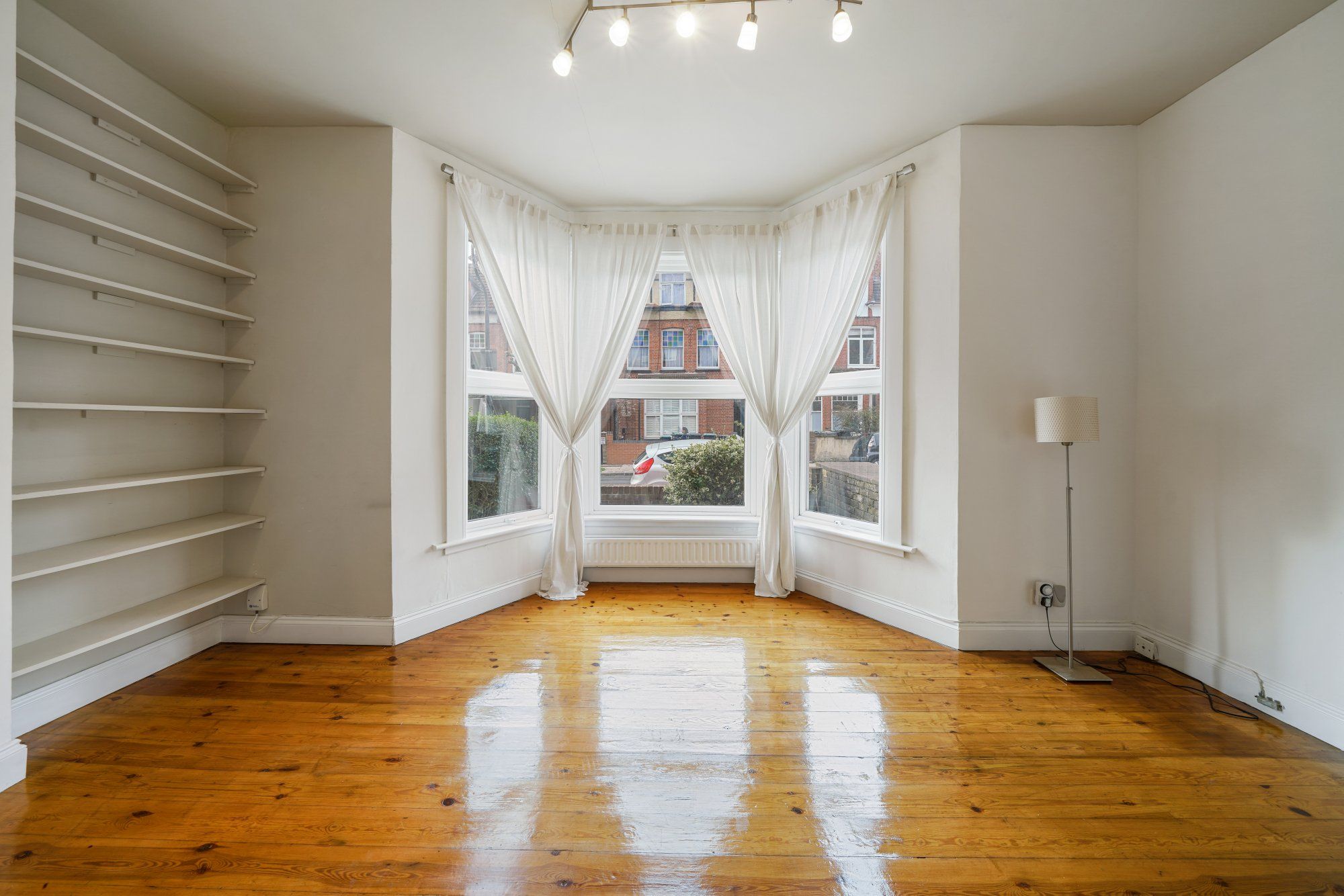 1 bed flat for sale in Nelson Road, London N8 Zoopla