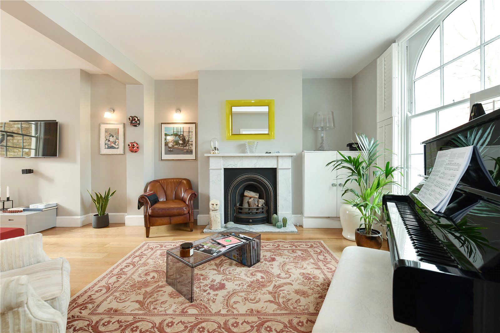 Greenwich Park Street, Greenwich, London SE10