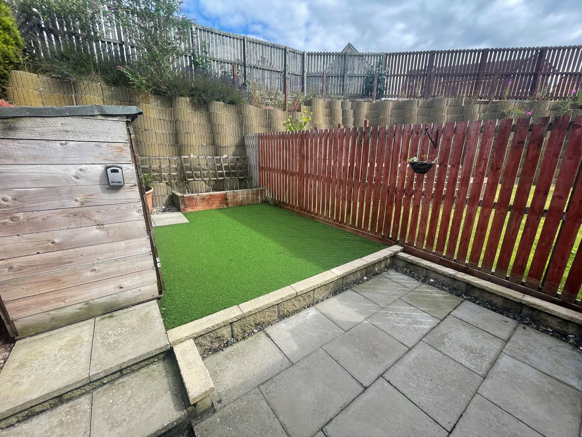 3 bed terraced house to rent in Bogbeth Court, Kemnay AB51 Zoopla