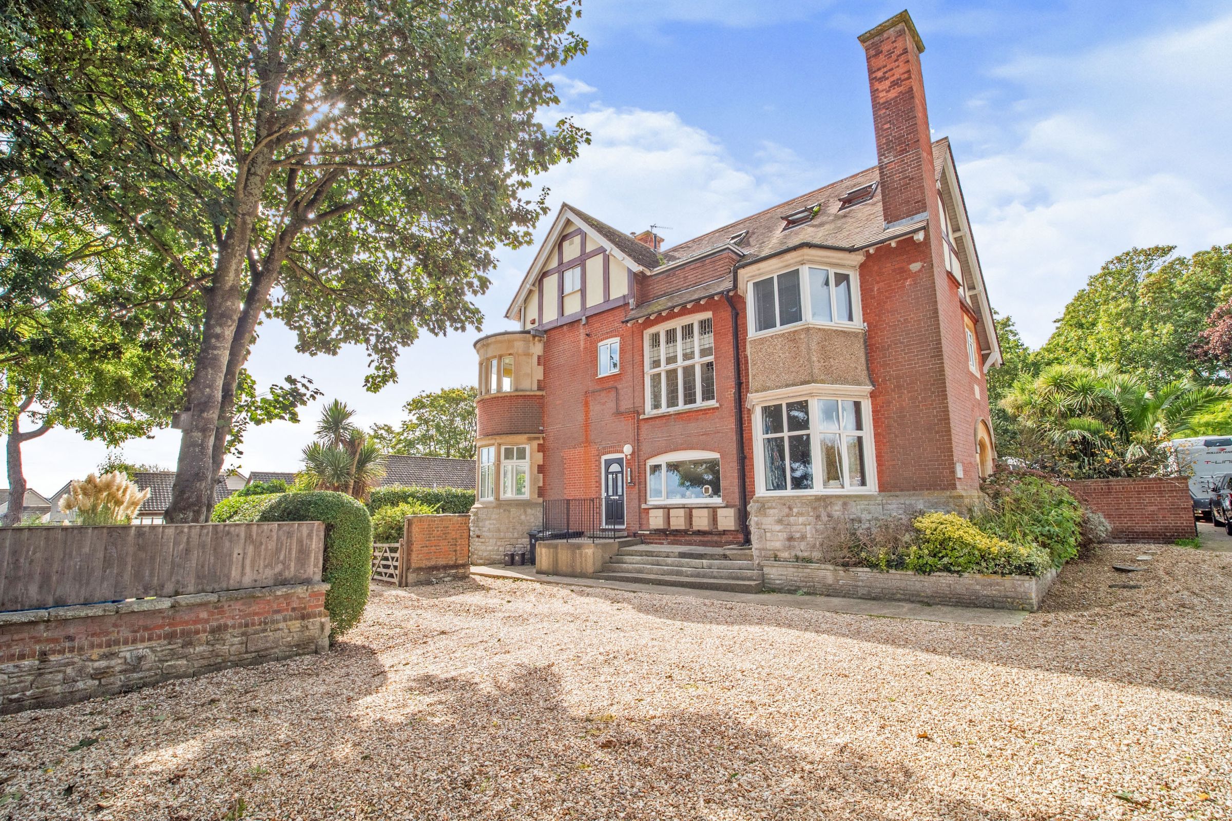 1 bed flat for sale in Buxton Road, Weymouth DT4 Zoopla