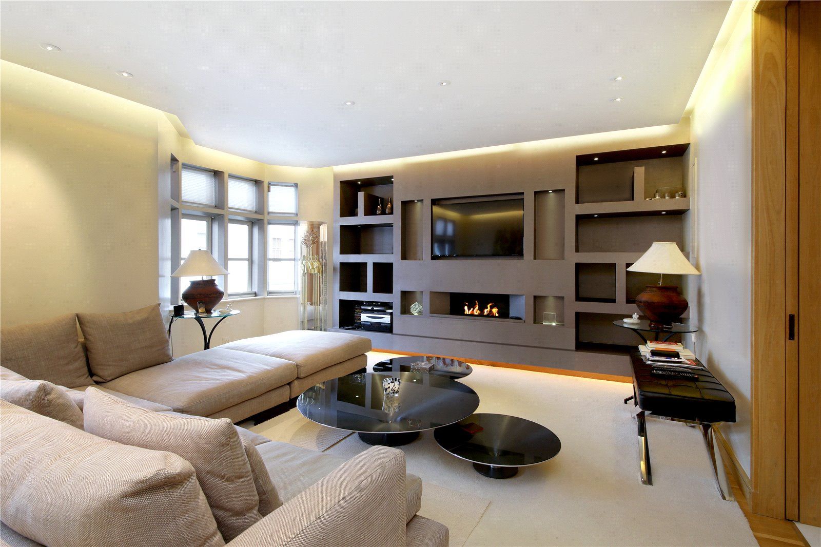 Rose Square, Fulham Road, Chelsea, London SW3  