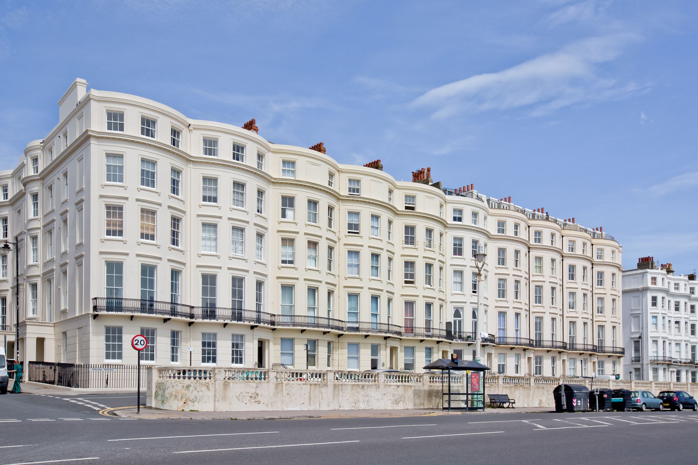 2 bed flat for sale in Percival Terrace, Brighton BN2 - Zoopla