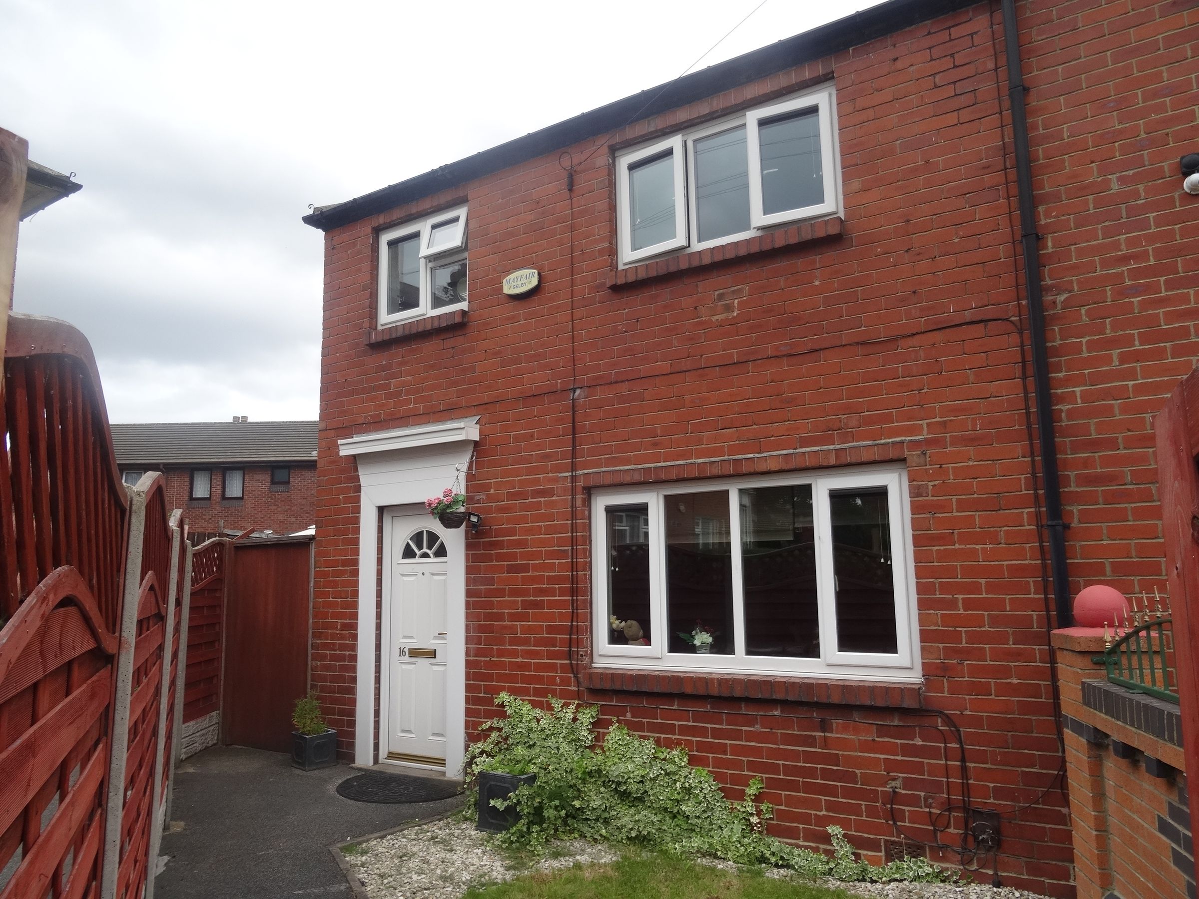 Torre View, Leeds LS9  