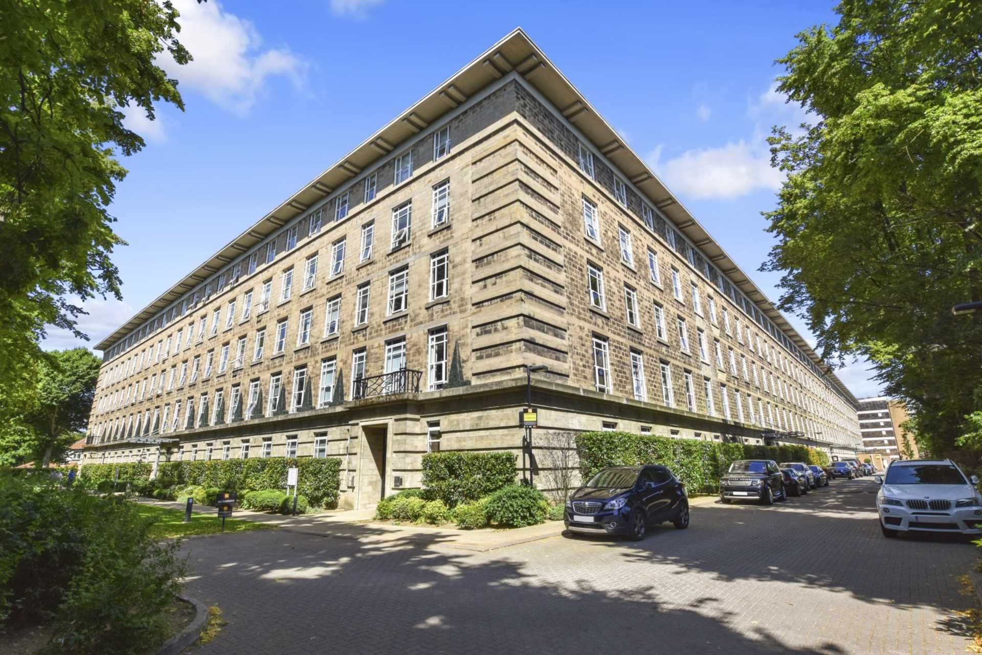 3 bed flat for sale in Bromyard Avenue, Acton W3 Zoopla